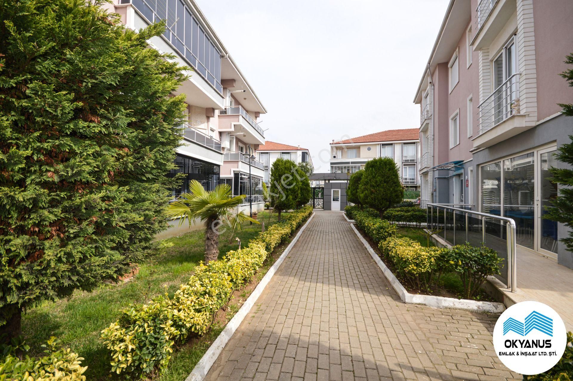 Sakarya Karasu’da Havuzlu Site İçerisinde 2+1 Asansörlü Daire - Görsel 5
