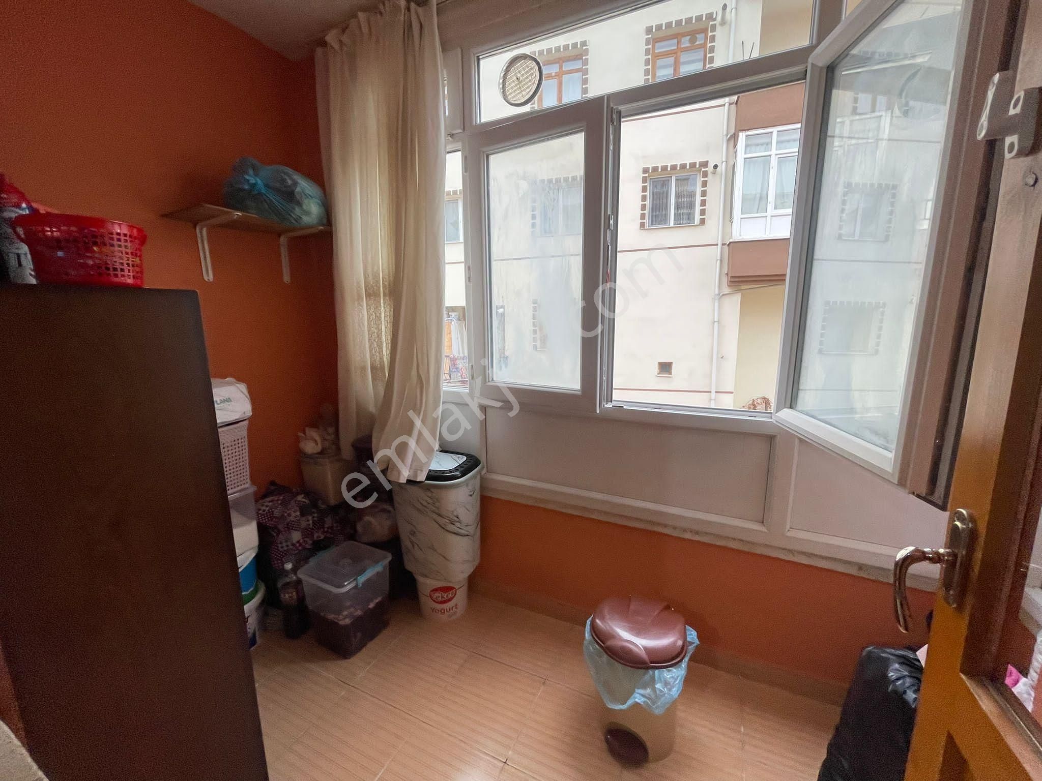 Water Hause Gayrimenkul' Den Pınarbaşı Mahallesin'de Satılık Daire - Görsel 30