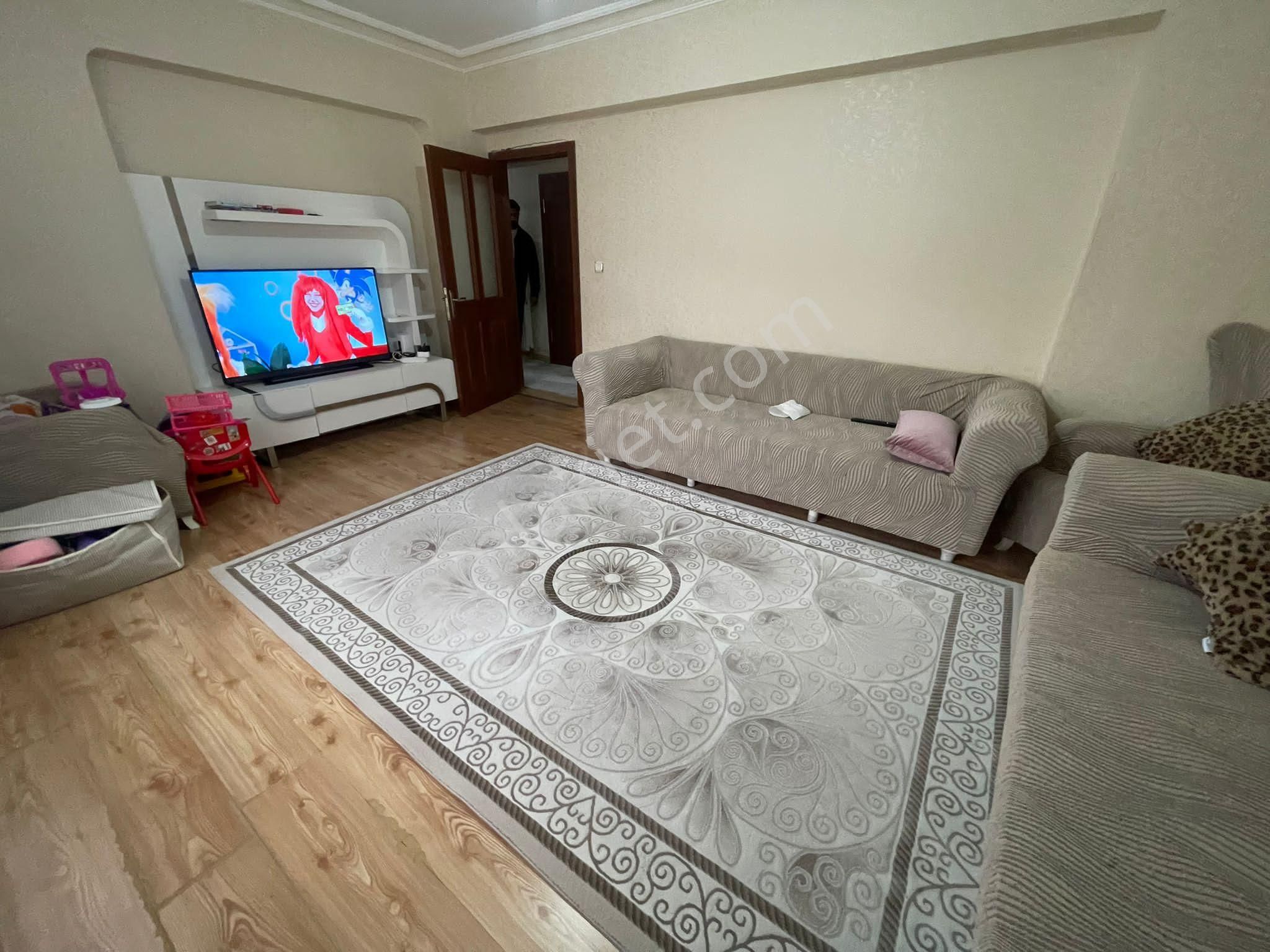 Water Hause Gayrimenkul' Den Pınarbaşı Mahallesin'de Satılık Daire