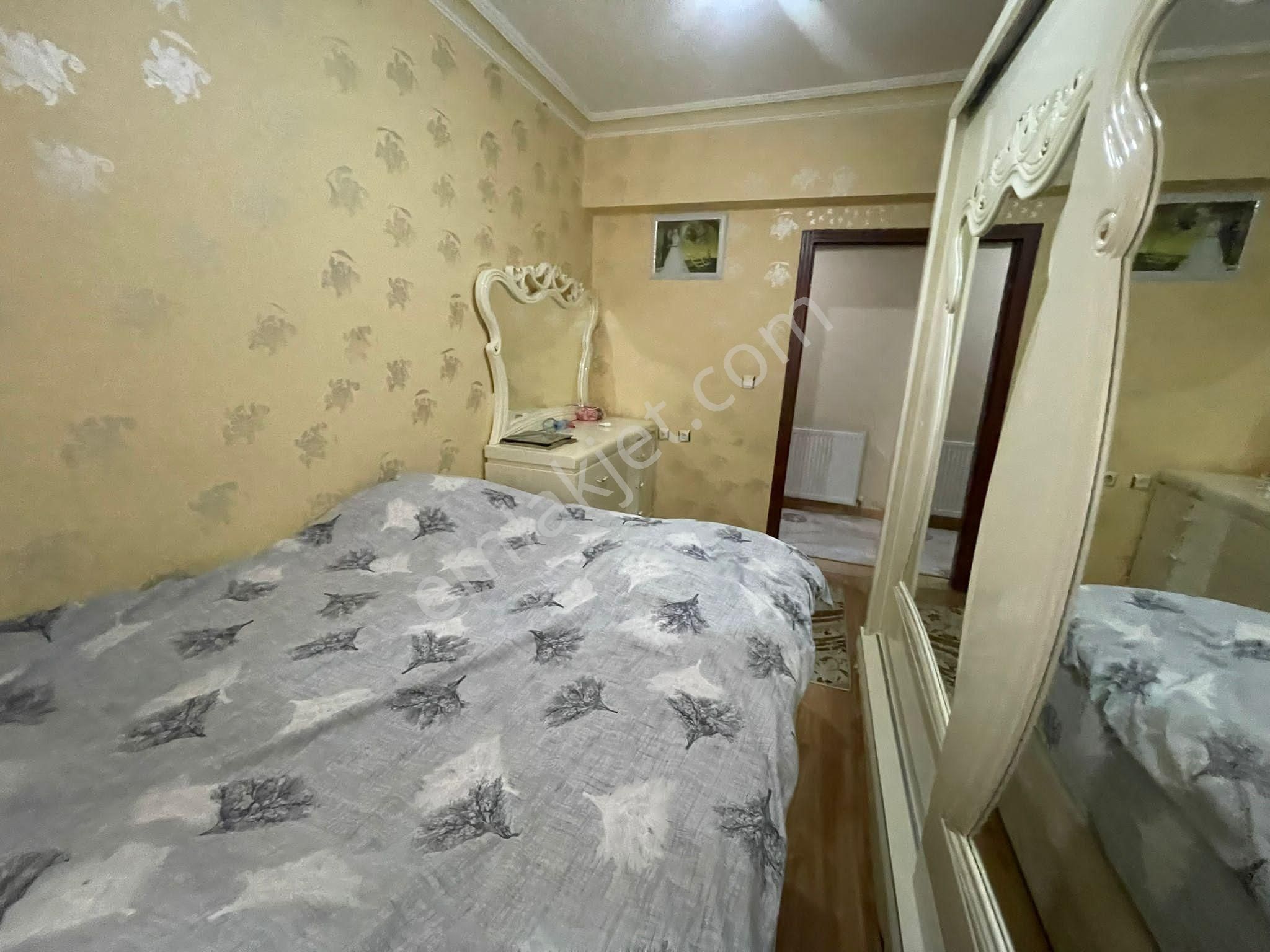 Water Hause Gayrimenkul' Den Pınarbaşı Mahallesin'de Satılık Daire - Görsel 29