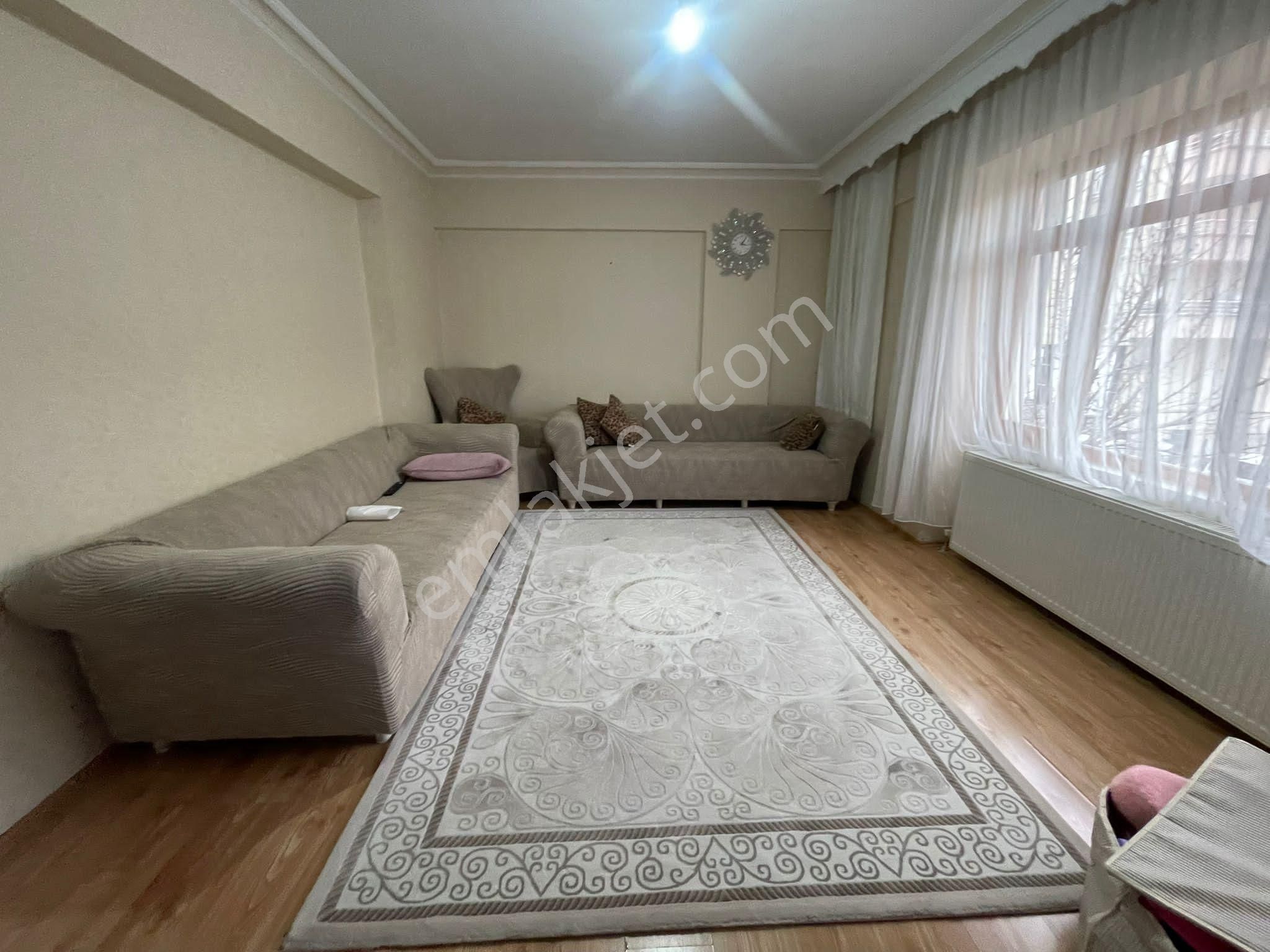 Water Hause Gayrimenkul' Den Pınarbaşı Mahallesin'de Satılık Daire - Görsel 26