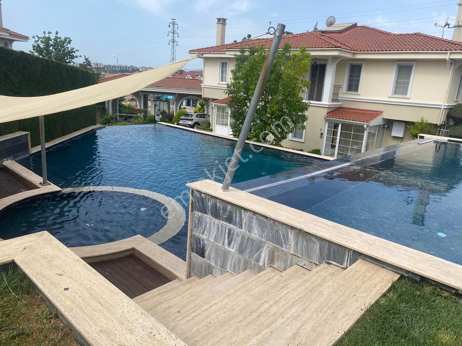 Ayça Emlaktan Konforlu Sitede Doğal Güzel Bir Yaşam Sizi Bekliyor! - Görsel 6