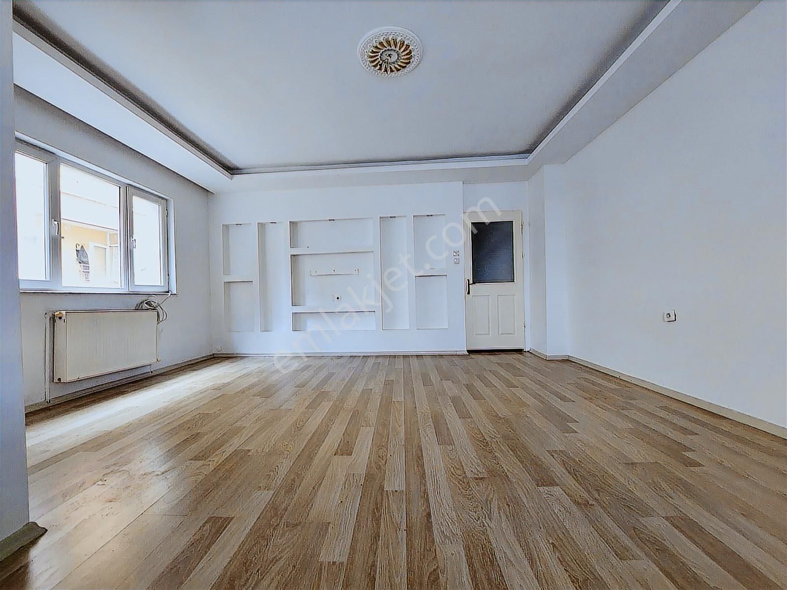 30 Ağustos Mah De Satılık 2+1 Yüksek Giriş Geniş Ön Cephe Daire - Görsel 25