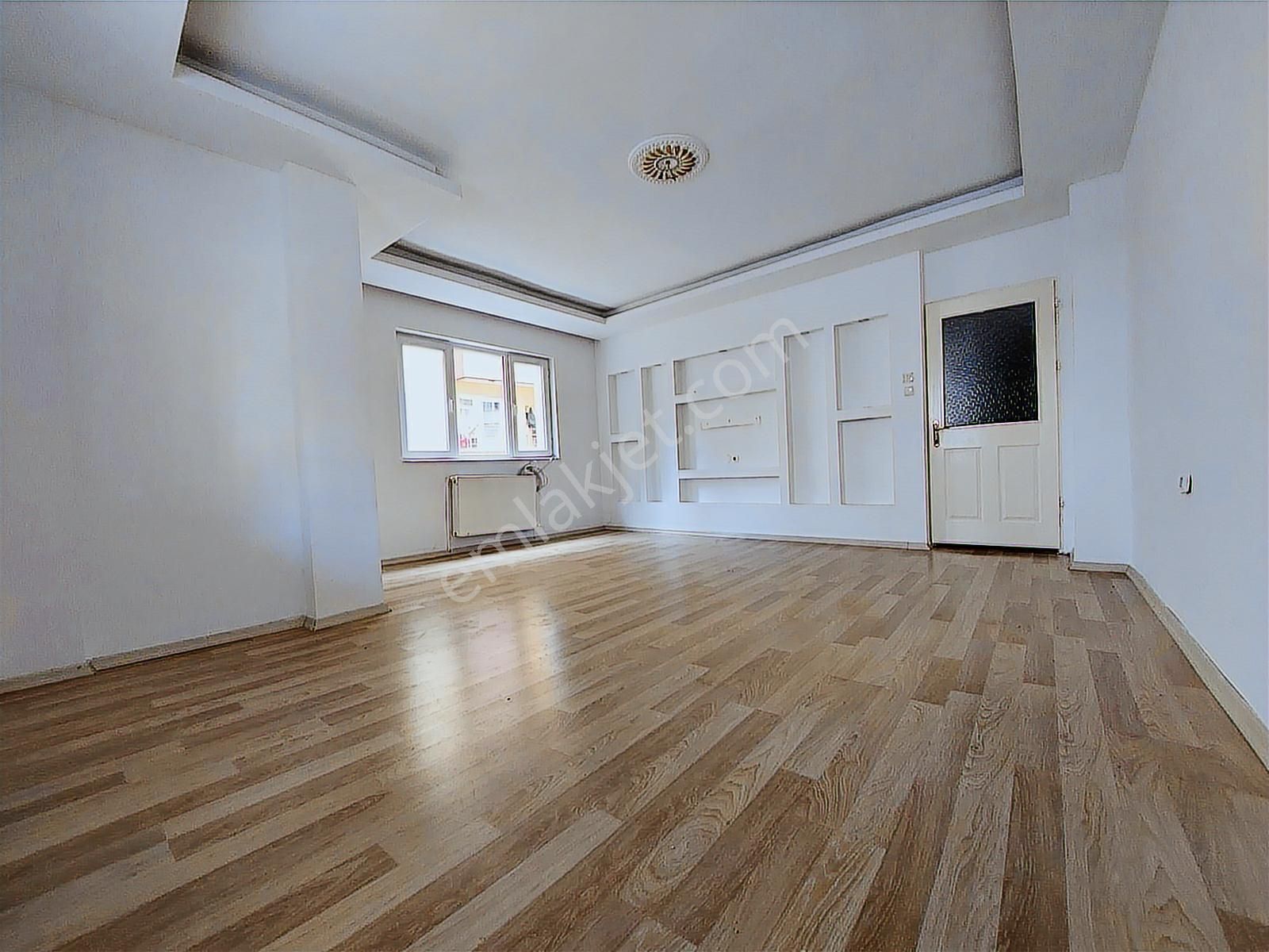 30 Ağustos Mah De Satılık 2+1 Yüksek Giriş Geniş Ön Cephe Daire - Görsel 26