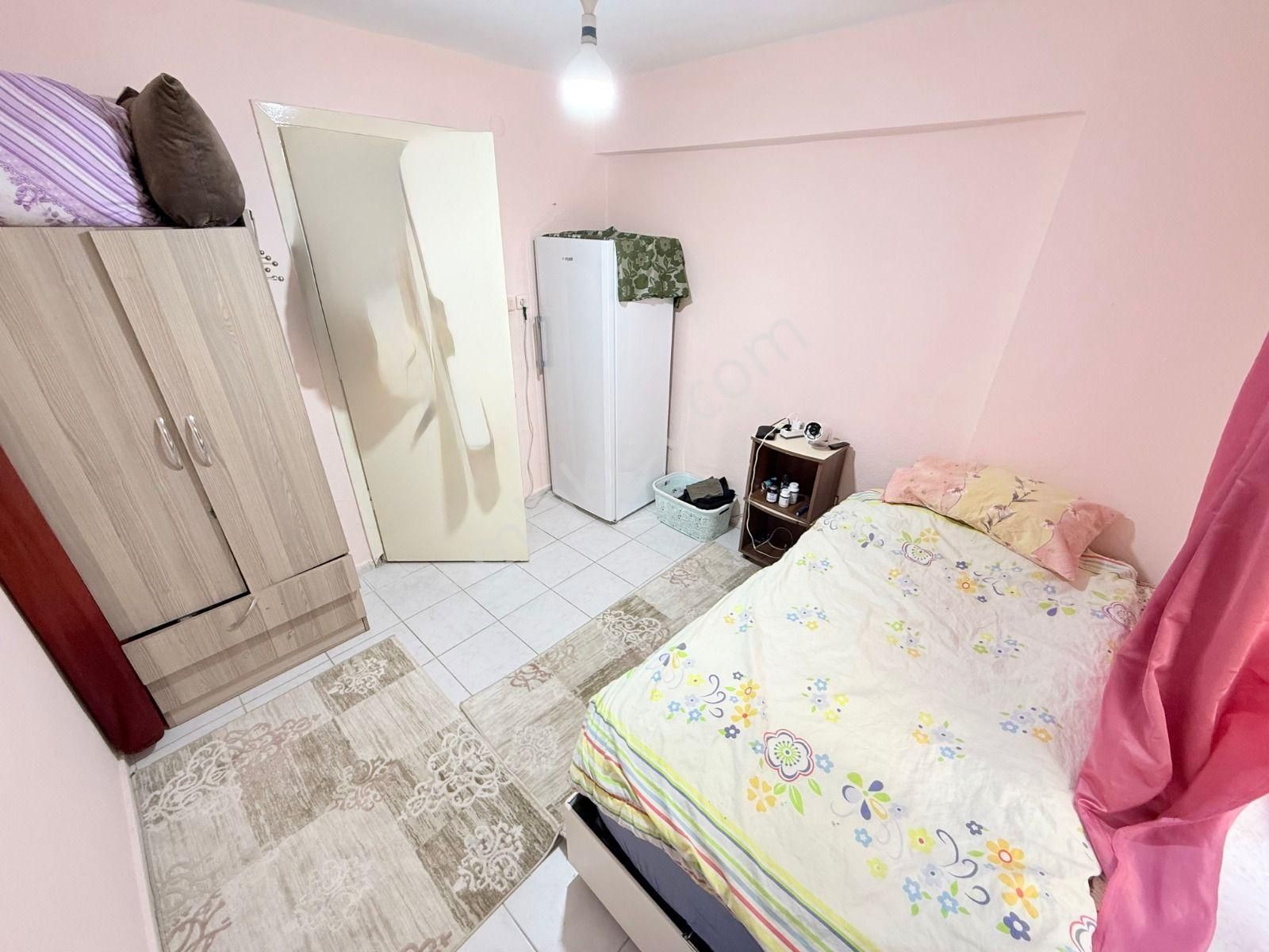 ꧁ay Emlaktan꧂akçay'da Doğalgazlı Ön Cephe Müstakil Tadında Satılık 3+1 Masrafsız Geniş Daire - Görsel 27