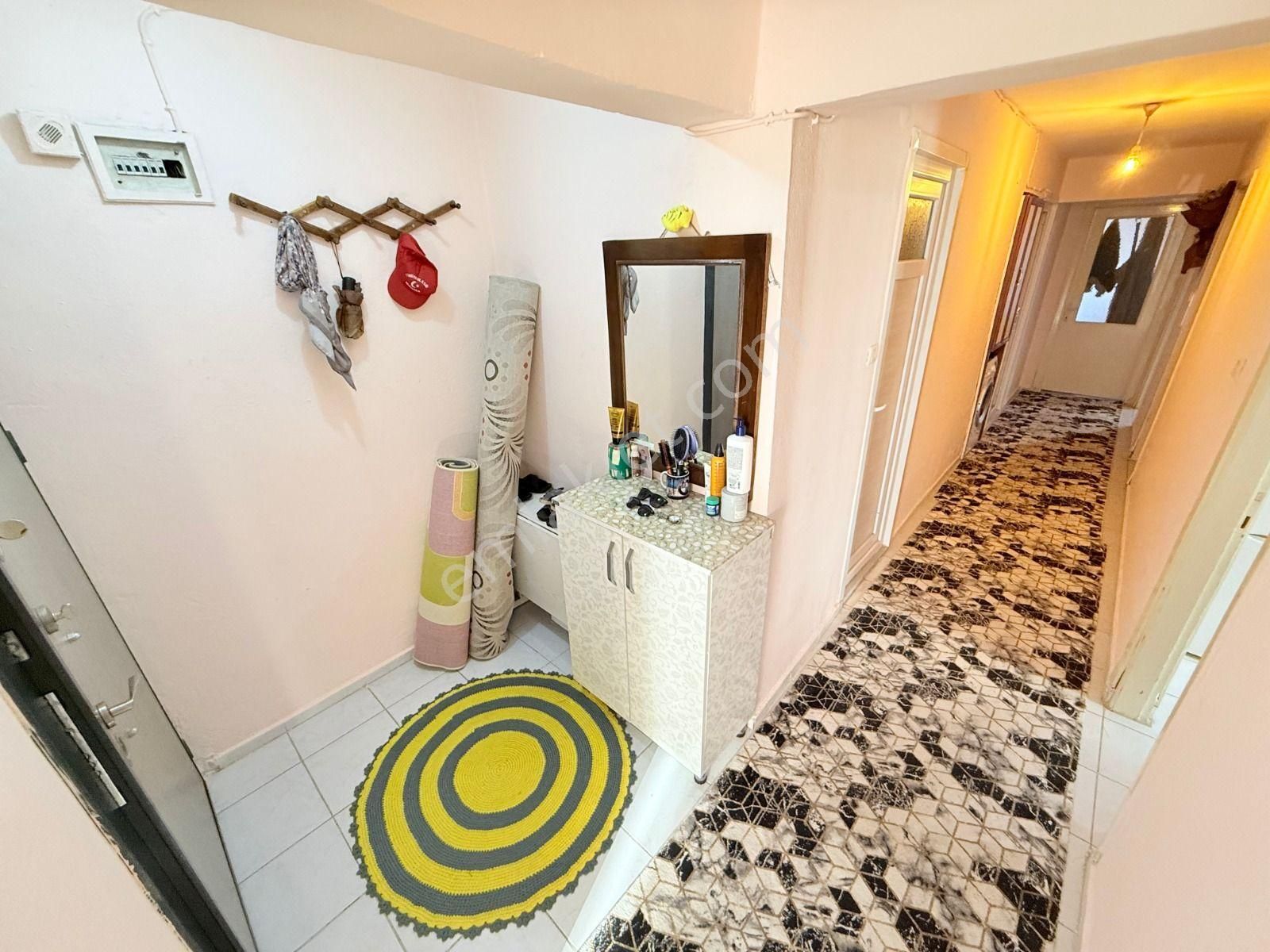 ꧁ay Emlaktan꧂akçay'da Doğalgazlı Ön Cephe Müstakil Tadında Satılık 3+1 Masrafsız Geniş Daire - Görsel 24