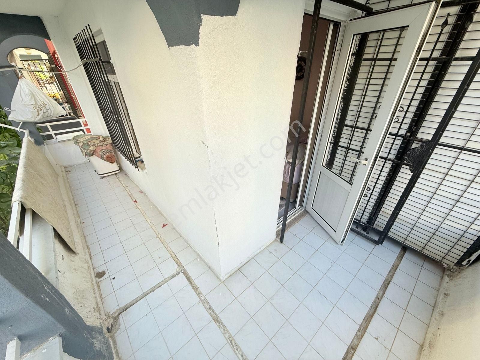 ꧁ay Emlaktan꧂akçay'da Doğalgazlı Ön Cephe Müstakil Tadında Satılık 3+1 Masrafsız Geniş Daire - Görsel 29