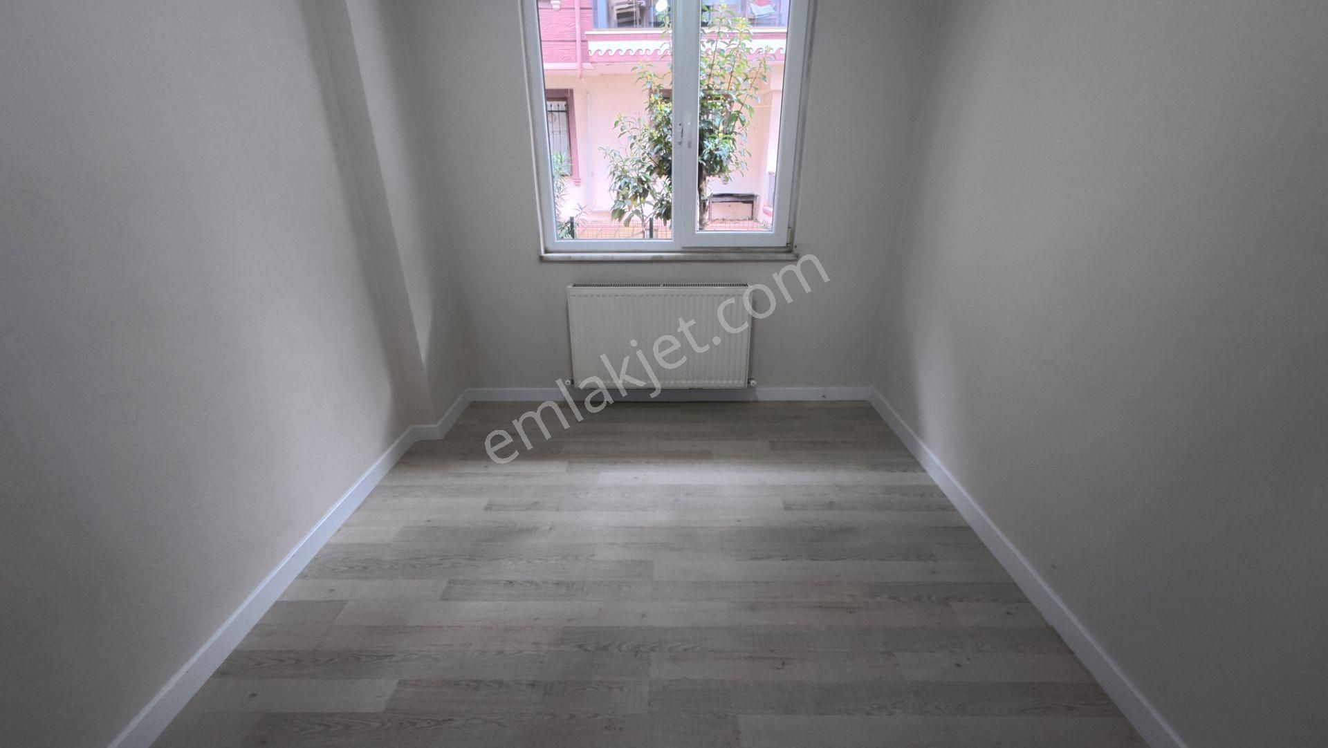 Sakarya Karasu Da Yalı Mah De Sadece Size Ait Bahçe Kullanımlı 2+1 Daire - Görsel 20