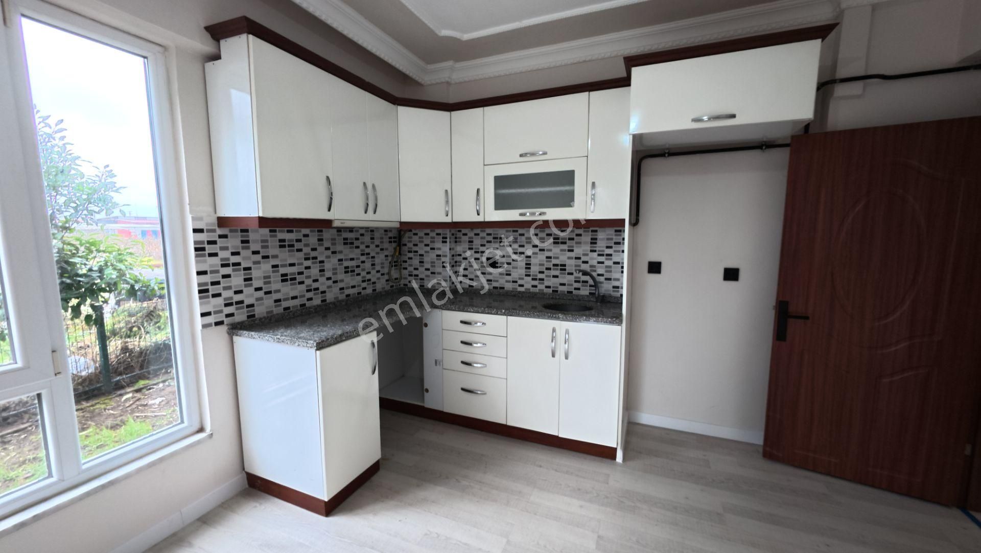 Sakarya Karasu Da Yalı Mah De Sadece Size Ait Bahçe Kullanımlı 2+1 Daire - Görsel 15