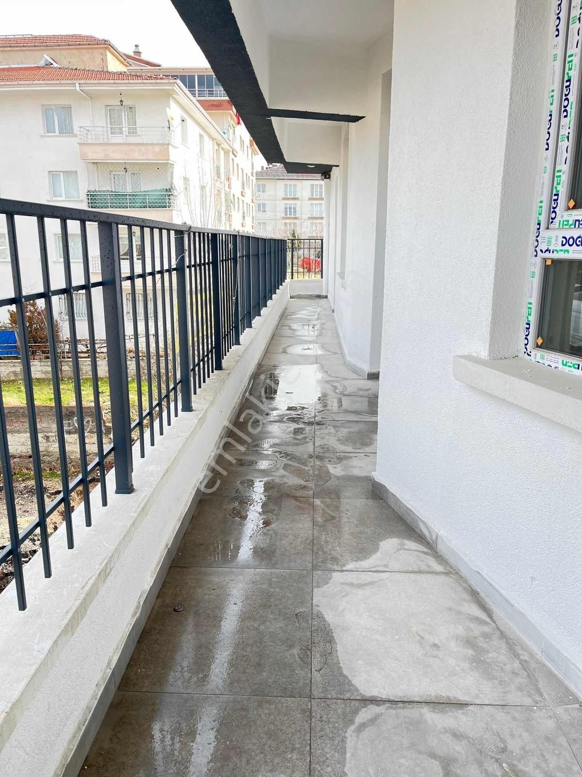 Özmar Market Yakını 3+1 110 M2 3.katta Güney Cephe Fırsat Daire - Görsel 27