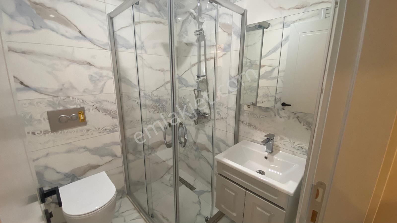 Ak Auto Gayrimenkul'den Atatürk Mah Full Deniz Manzaralı Satılık 3+1 Daire - Görsel 20