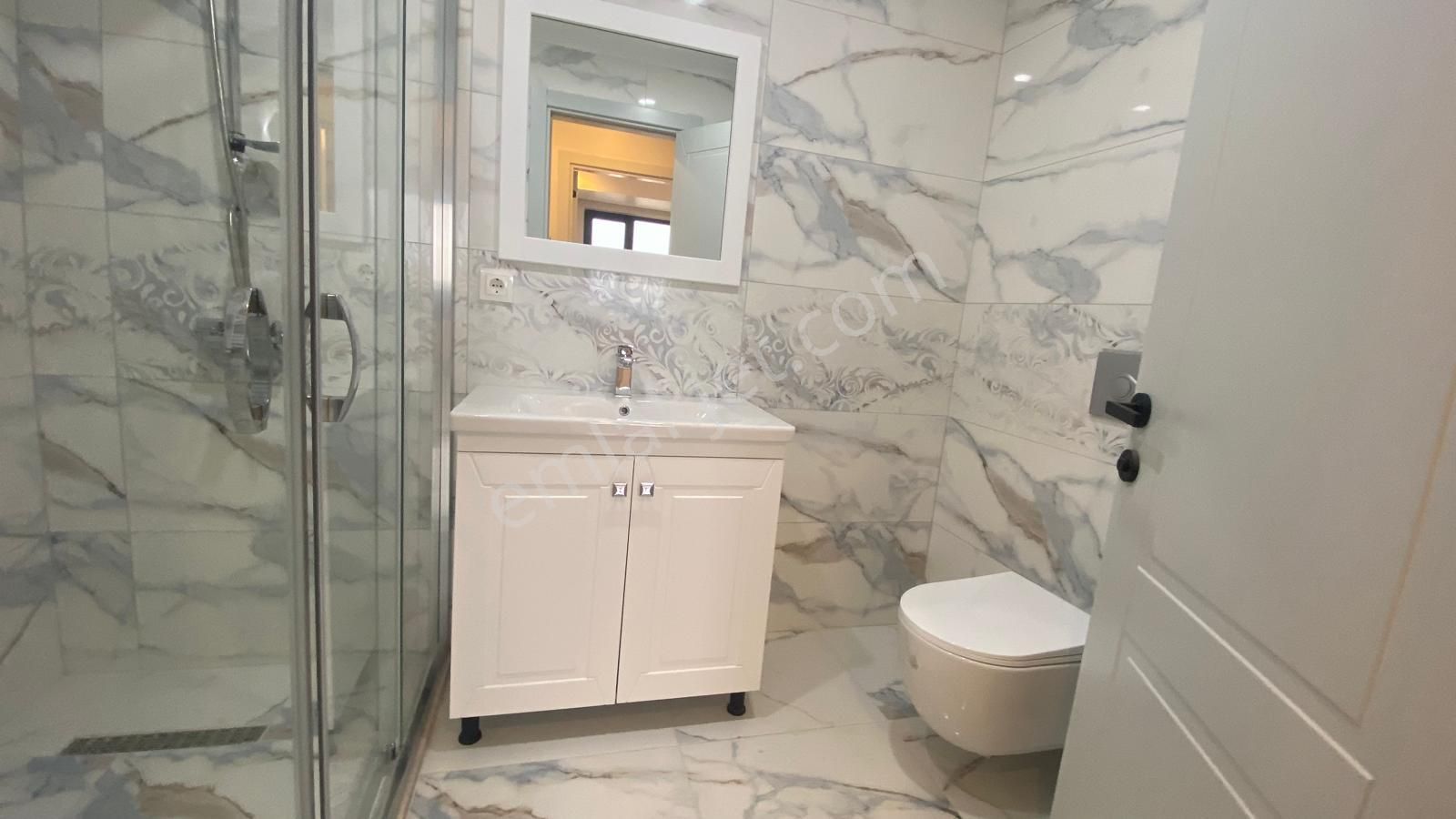 Ak Auto Gayrimenkul'den Atatürk Mah Full Deniz Manzaralı Satılık 3+1 Daire - Görsel 16