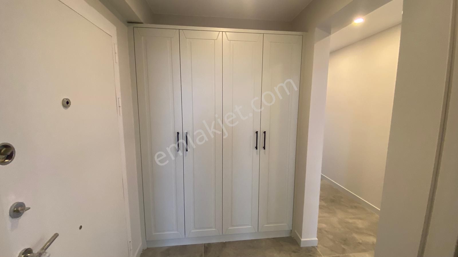 Ak Auto Gayrimenkul'den Atatürk Mah Full Deniz Manzaralı Satılık 3+1 Daire - Görsel 12