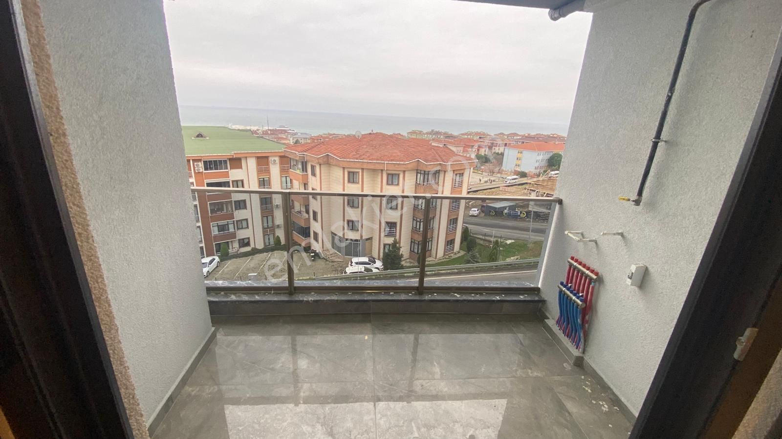 Ak Auto Gayrimenkul'den Atatürk Mah Full Deniz Manzaralı Satılık 3+1 Daire - Görsel 8