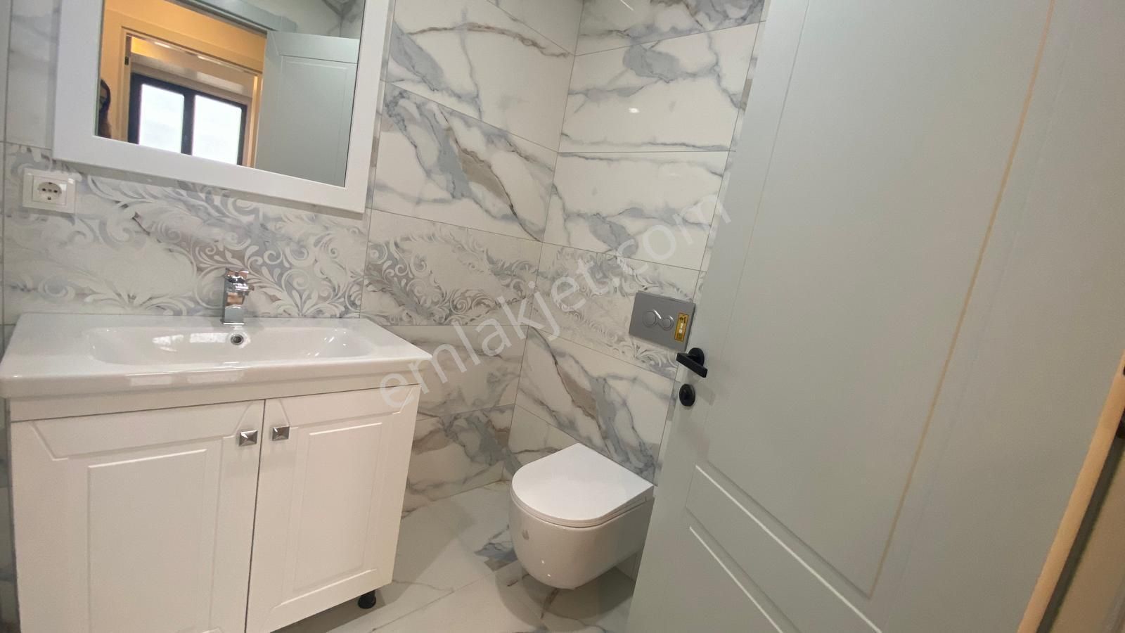 Ak Auto Gayrimenkul'den Atatürk Mah Full Deniz Manzaralı Satılık 3+1 Daire - Görsel 15