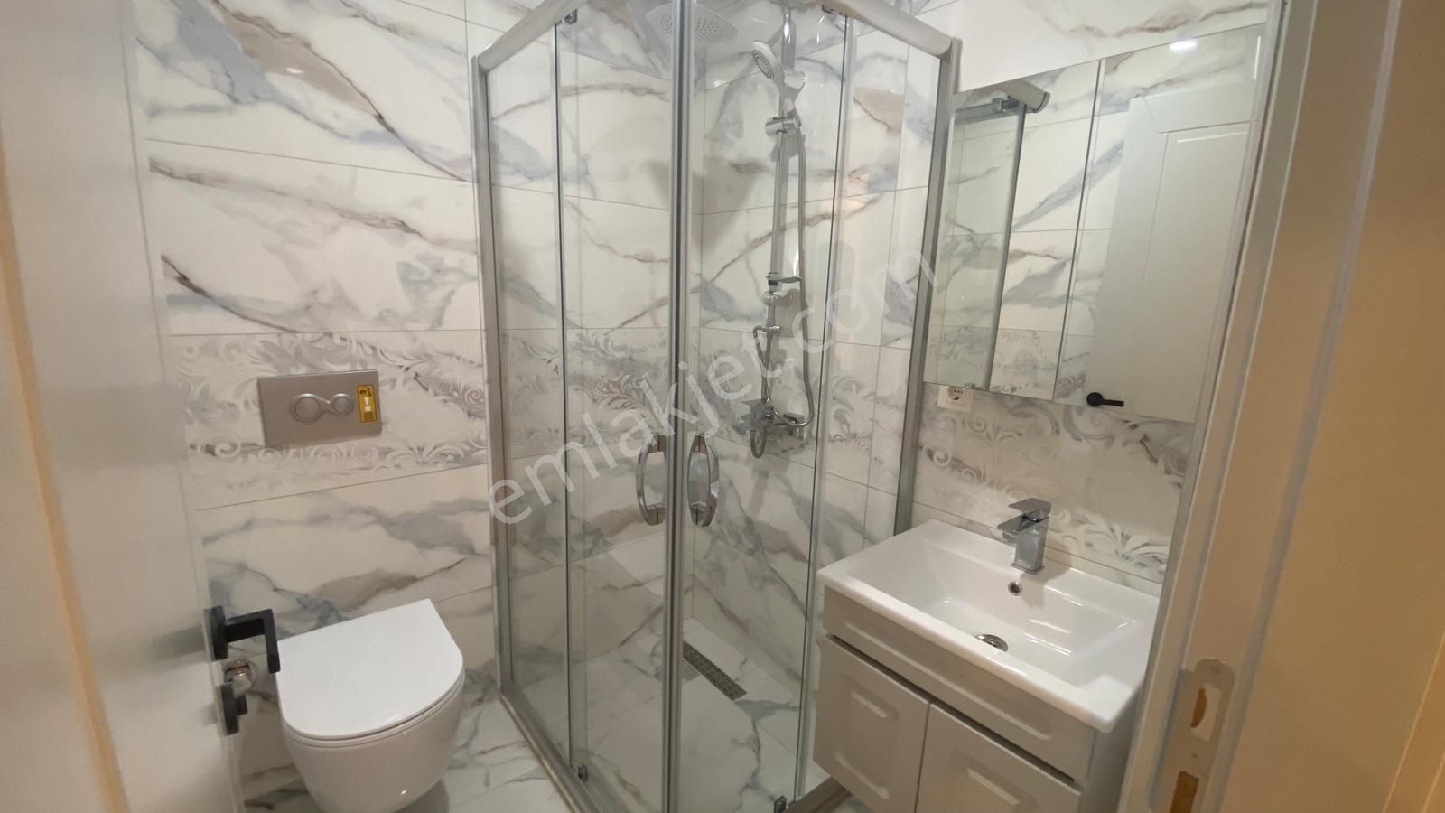 Ak Auto Gayrimenkul'den Atatürk Mah Full Deniz Manzaralı Satılık 3+1 Daire - Görsel 22