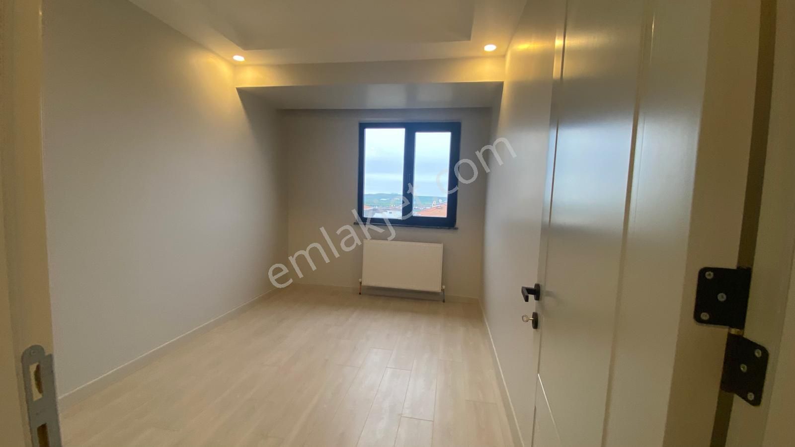 Ak Auto Gayrimenkul'den Atatürk Mah Full Deniz Manzaralı Satılık 3+1 Daire - Görsel 18