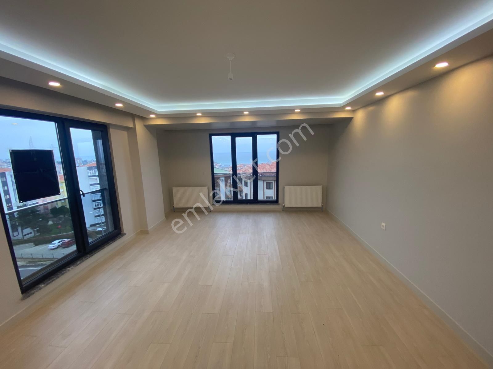 Ak Auto Gayrimenkul'den Atatürk Mah Full Deniz Manzaralı Satılık 3+1 Daire - Görsel 33