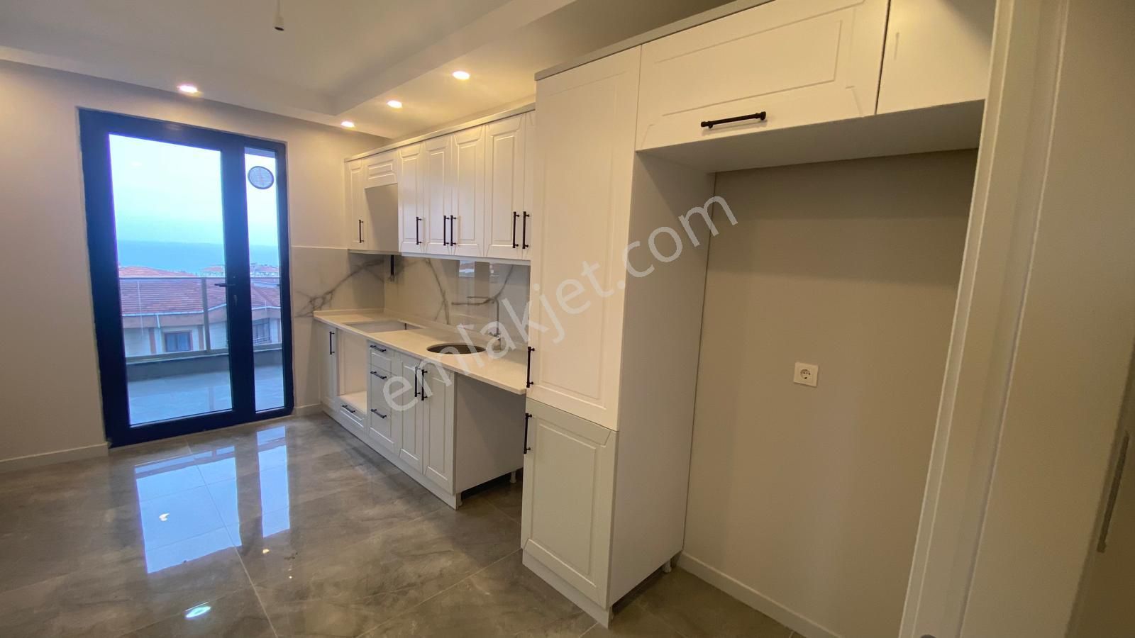 Ak Auto Gayrimenkul'den Atatürk Mah Full Deniz Manzaralı Satılık 3+1 Daire - Görsel 4