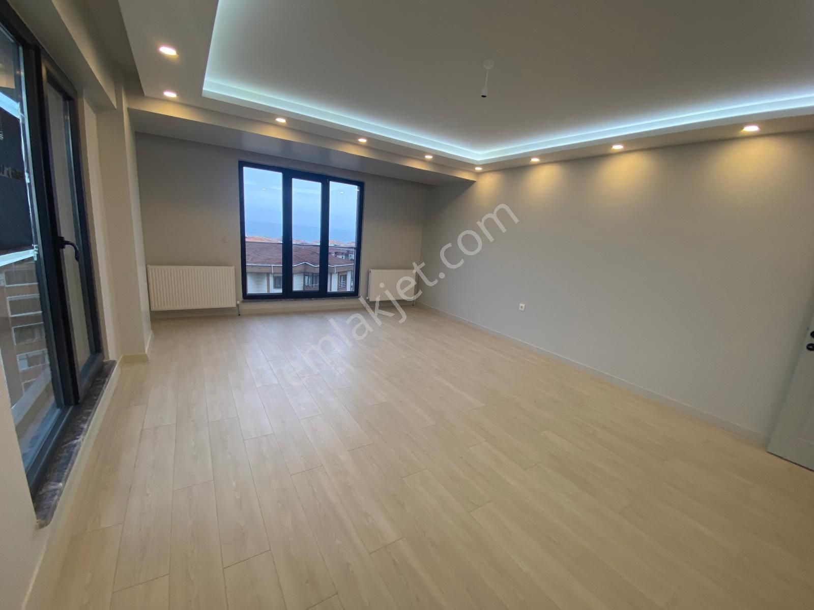 Ak Auto Gayrimenkul'den Atatürk Mah Full Deniz Manzaralı Satılık 3+1 Daire - Görsel 35