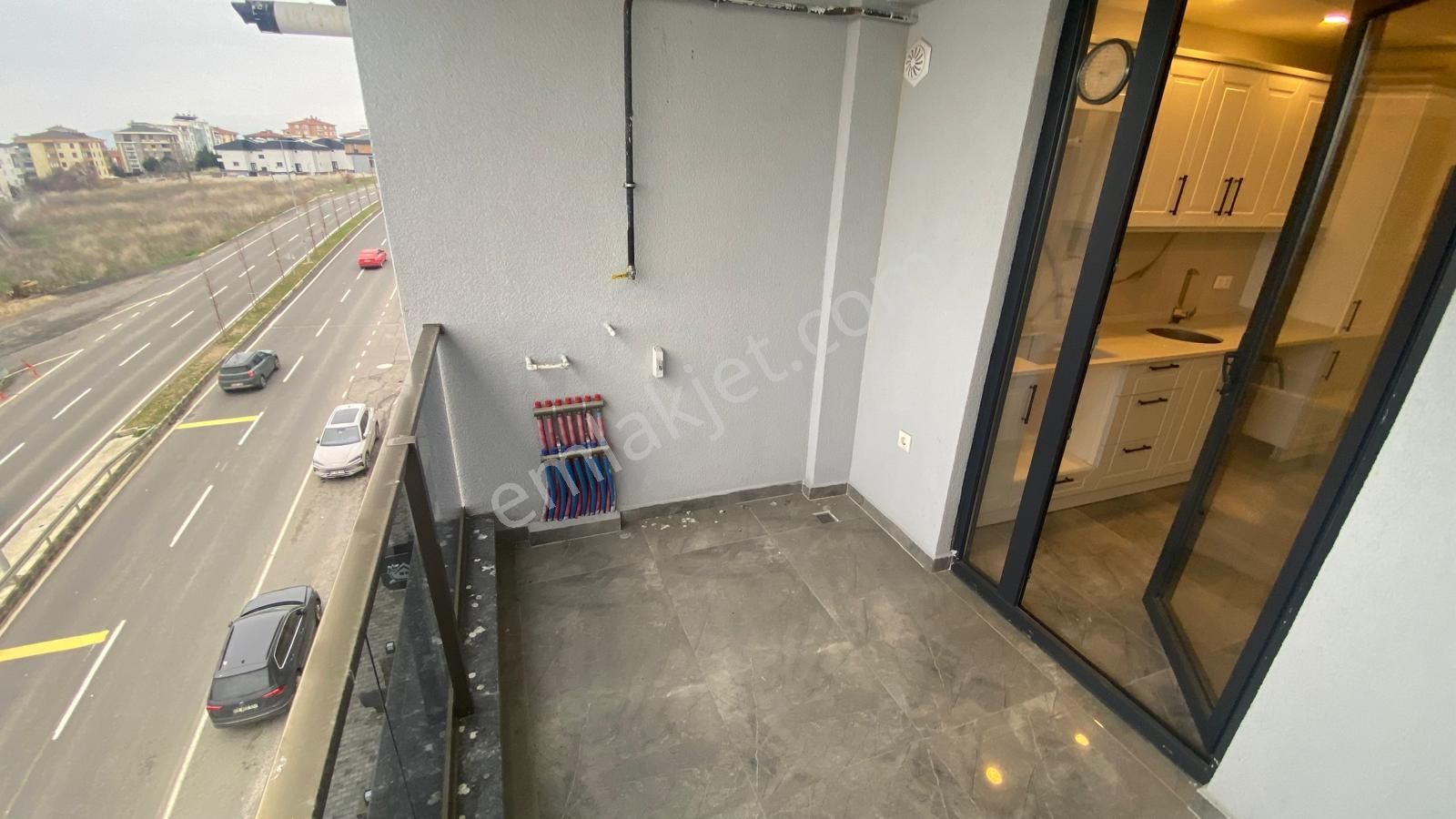 Ak Auto Gayrimenkul'den Atatürk Mah Full Deniz Manzaralı Satılık 3+1 Daire - Görsel 9