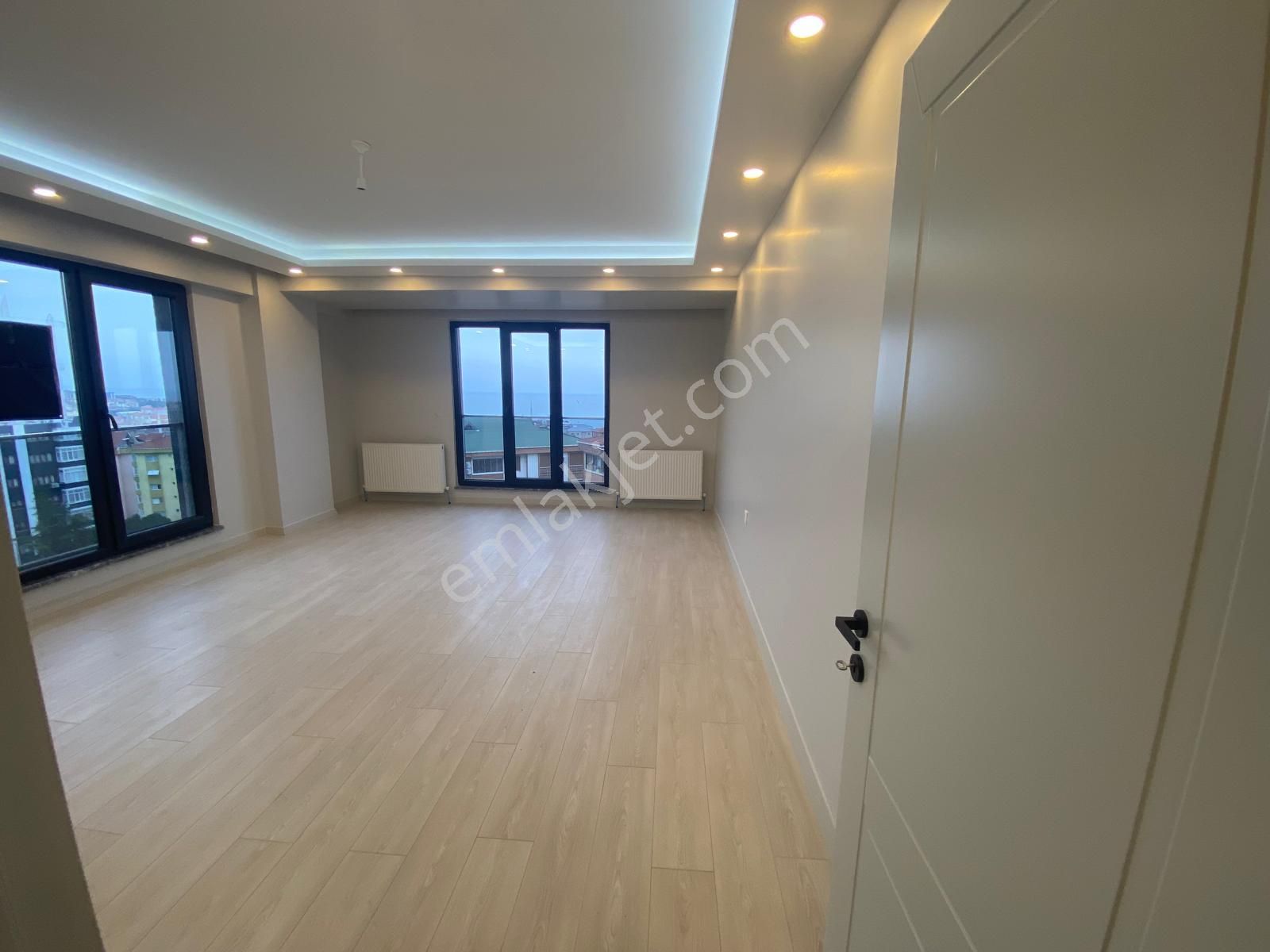 Ak Auto Gayrimenkul'den Atatürk Mah Full Deniz Manzaralı Satılık 3+1 Daire - Görsel 32