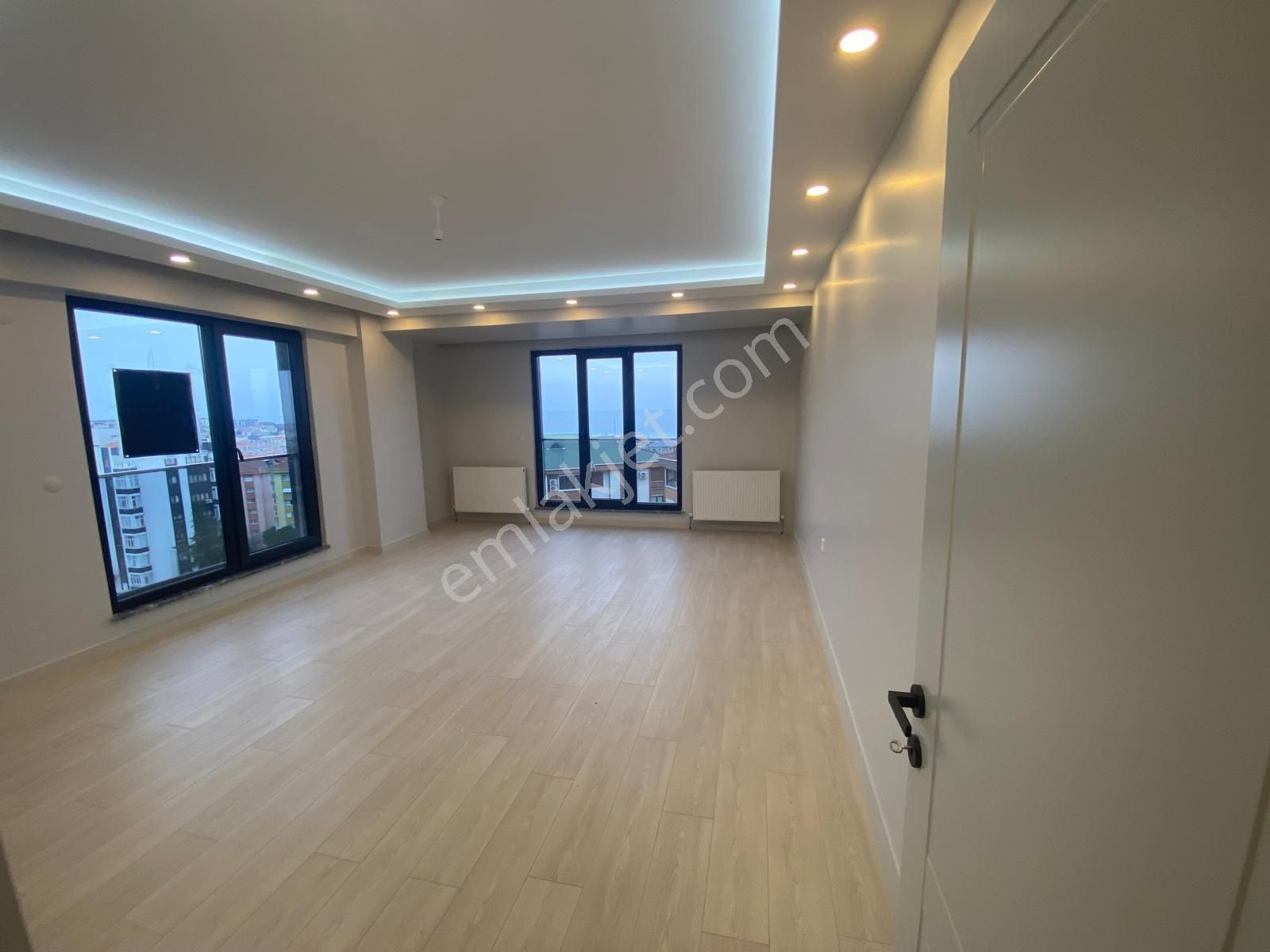 Ak Auto Gayrimenkul'den Atatürk Mah Full Deniz Manzaralı Satılık 3+1 Daire - Görsel 31