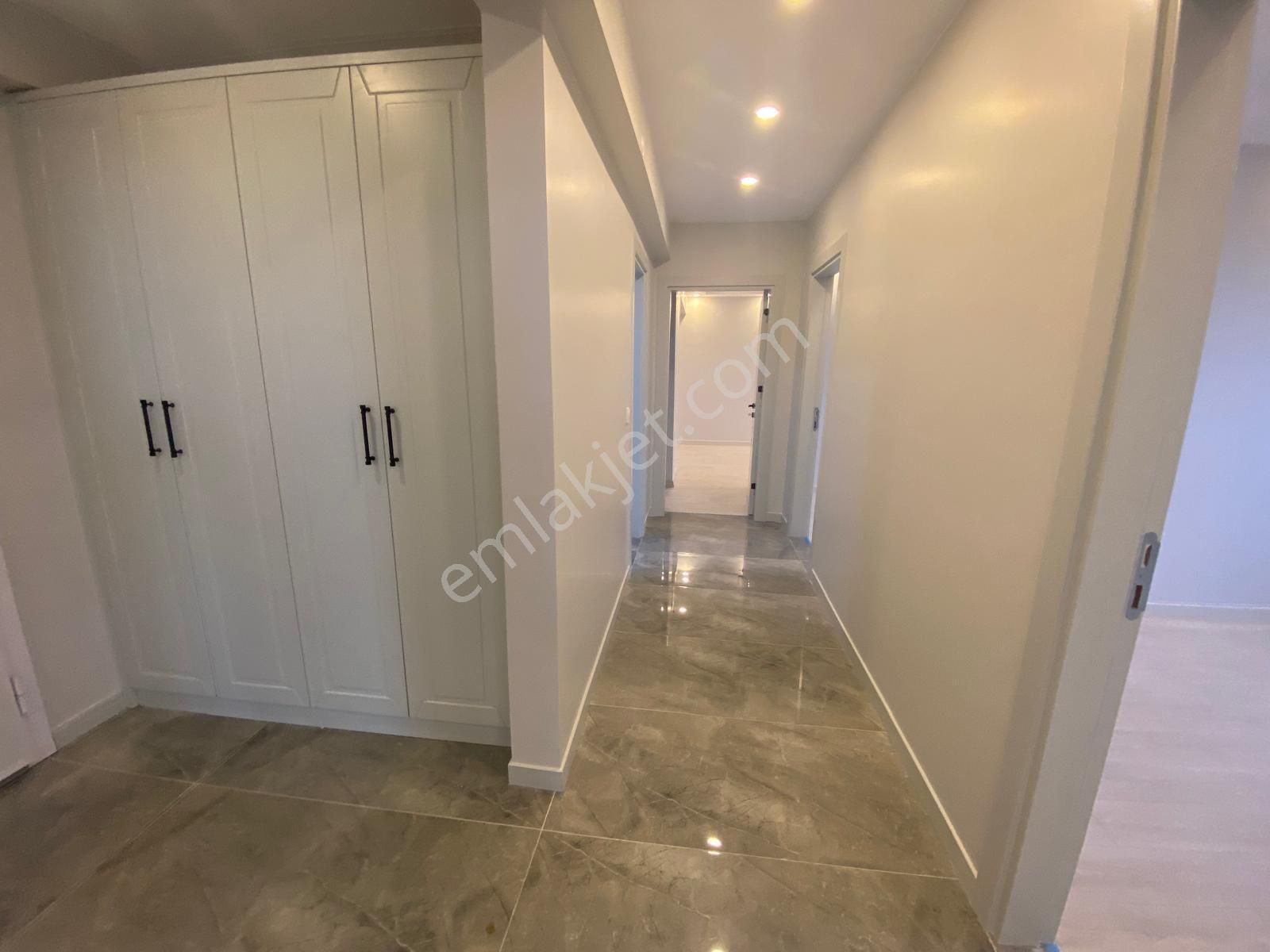 Ak Auto Gayrimenkul'den Atatürk Mah Full Deniz Manzaralı Satılık 3+1 Daire - Görsel 34