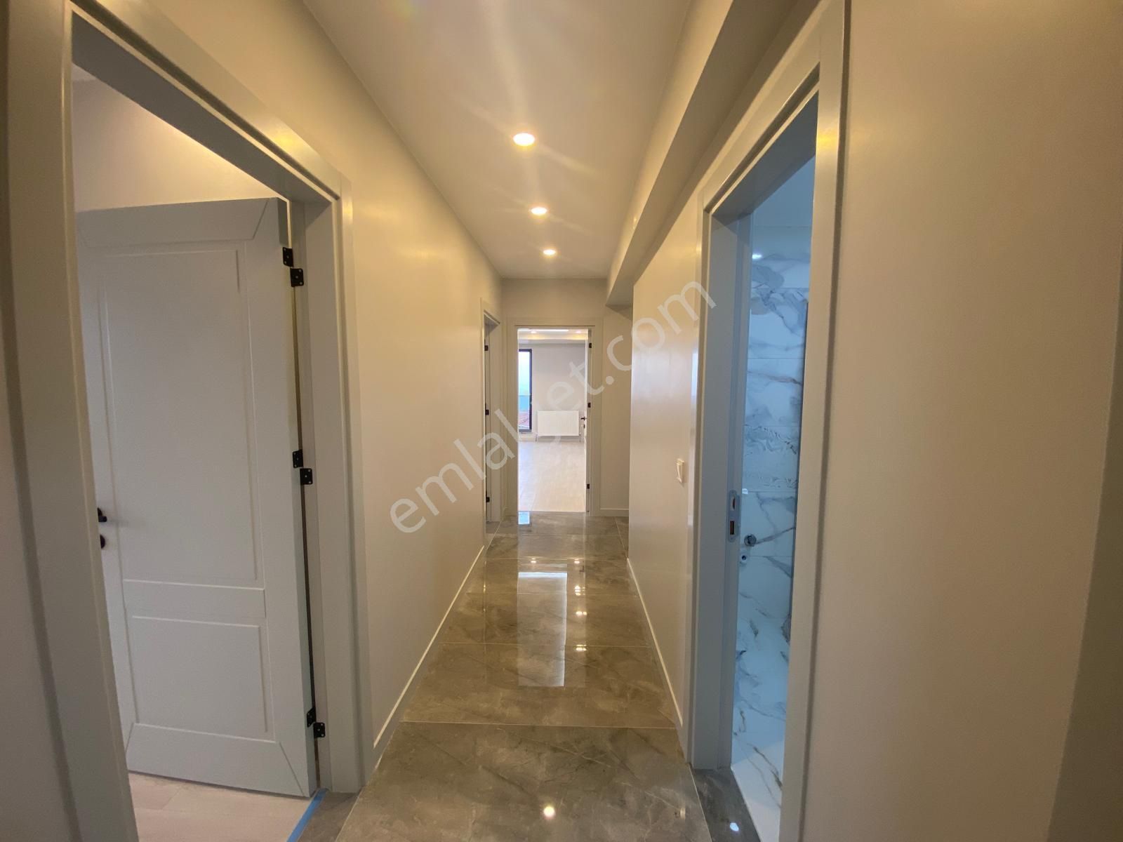 Ak Auto Gayrimenkul'den Atatürk Mah Full Deniz Manzaralı Satılık 3+1 Daire - Görsel 29