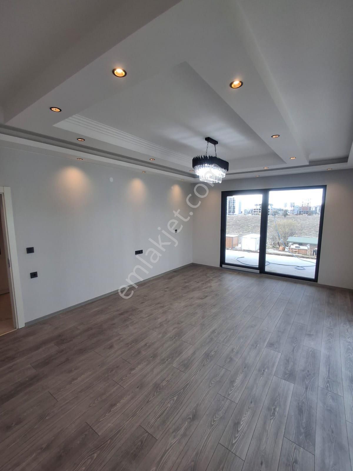 Çanakkale Karacaören’de Site İçinde Lüks 3+1 Satılık Daire - Görsel 14