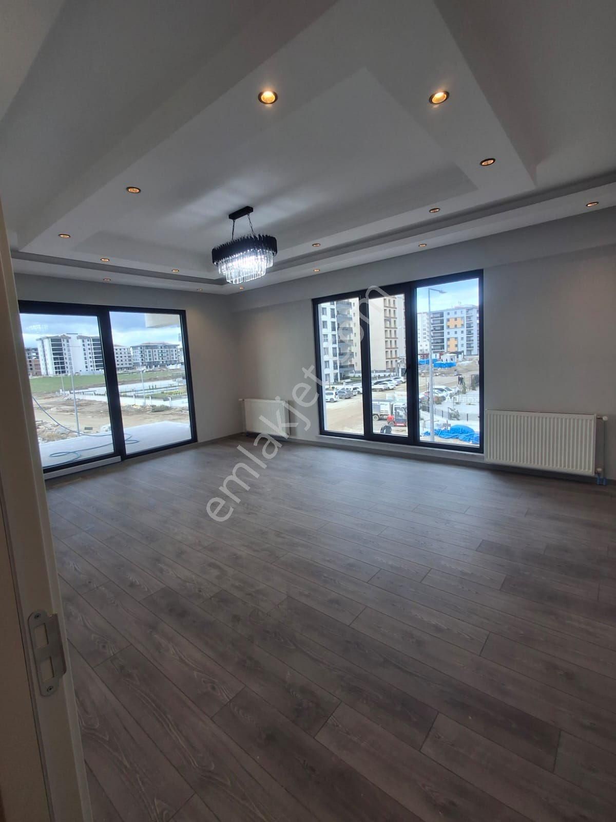 Çanakkale Karacaören’de Site İçinde Lüks 3+1 Satılık Daire - Görsel 19