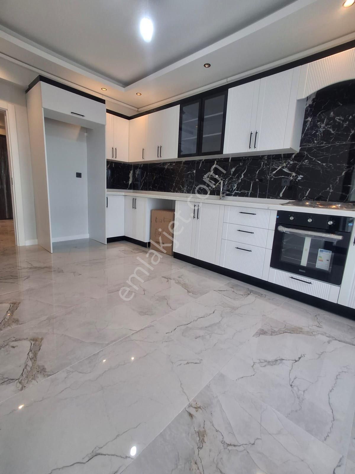 Çanakkale Karacaören’de Site İçinde Lüks 3+1 Satılık Daire - Görsel 20