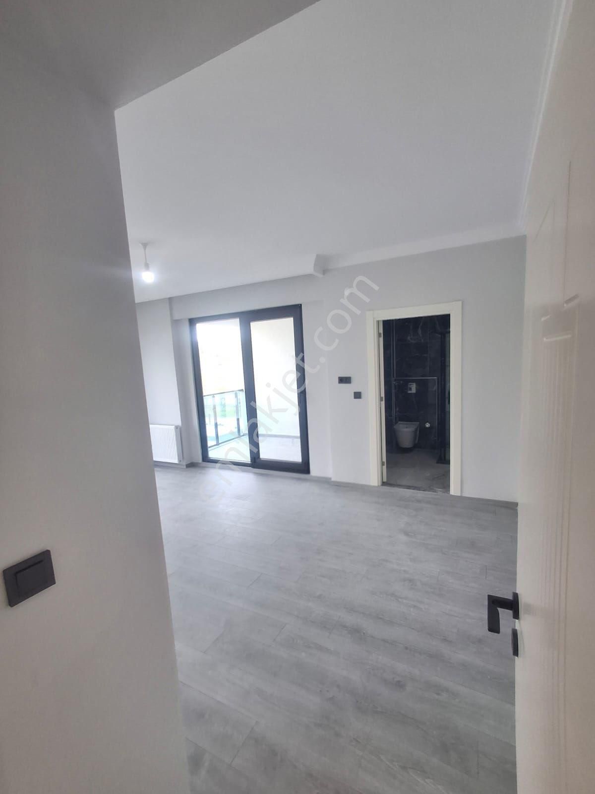 Çanakkale Karacaören’de Site İçinde Lüks 3+1 Satılık Daire - Görsel 18