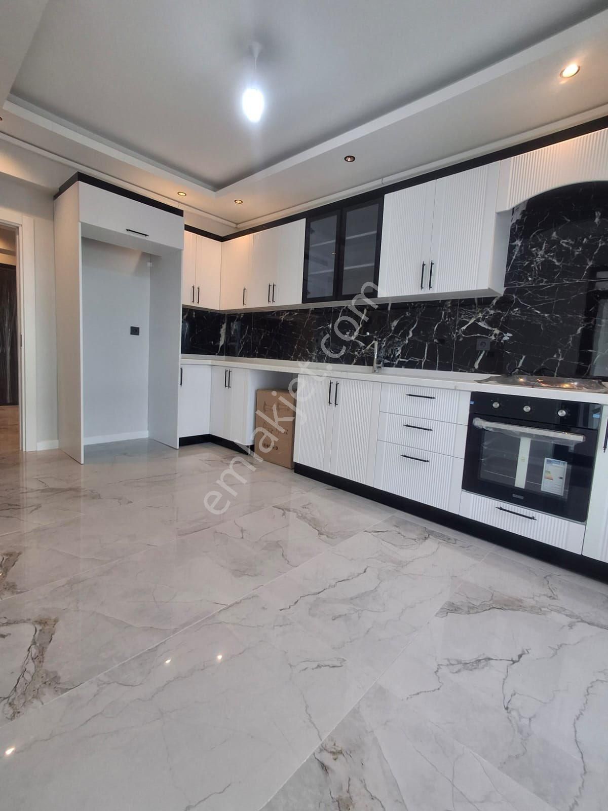 Çanakkale Karacaören’de Site İçinde Lüks 3+1 Satılık Daire - Görsel 5