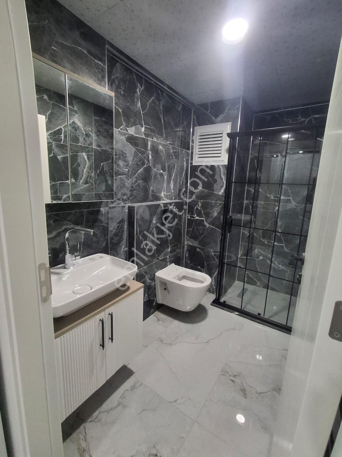 Çanakkale Karacaören’de Site İçinde Lüks 3+1 Satılık Daire - Görsel 8