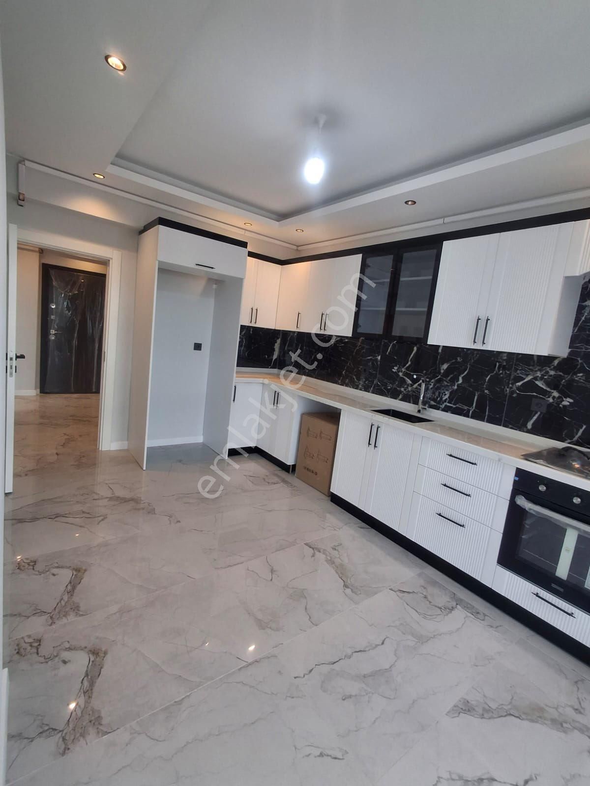 Çanakkale Karacaören’de Site İçinde Lüks 3+1 Satılık Daire - Görsel 13