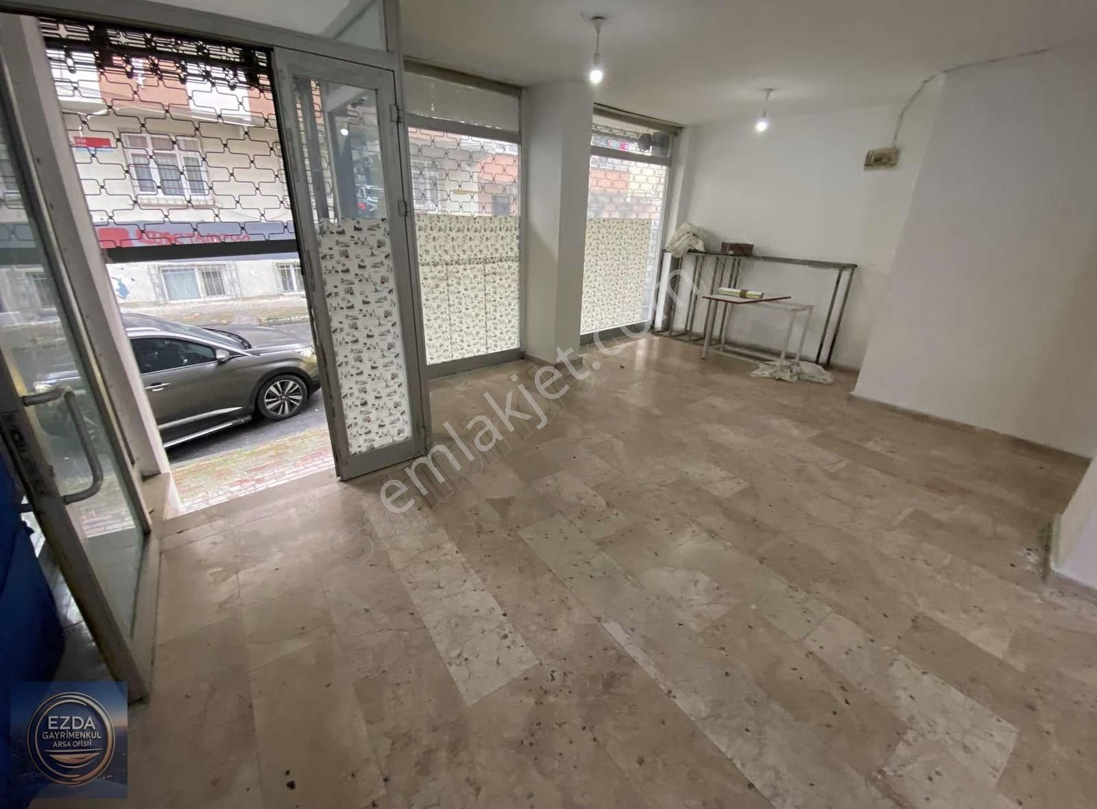 Kiralık 70m2 Köşe Başı 2015 Yapımı Dükkan - Görsel 6