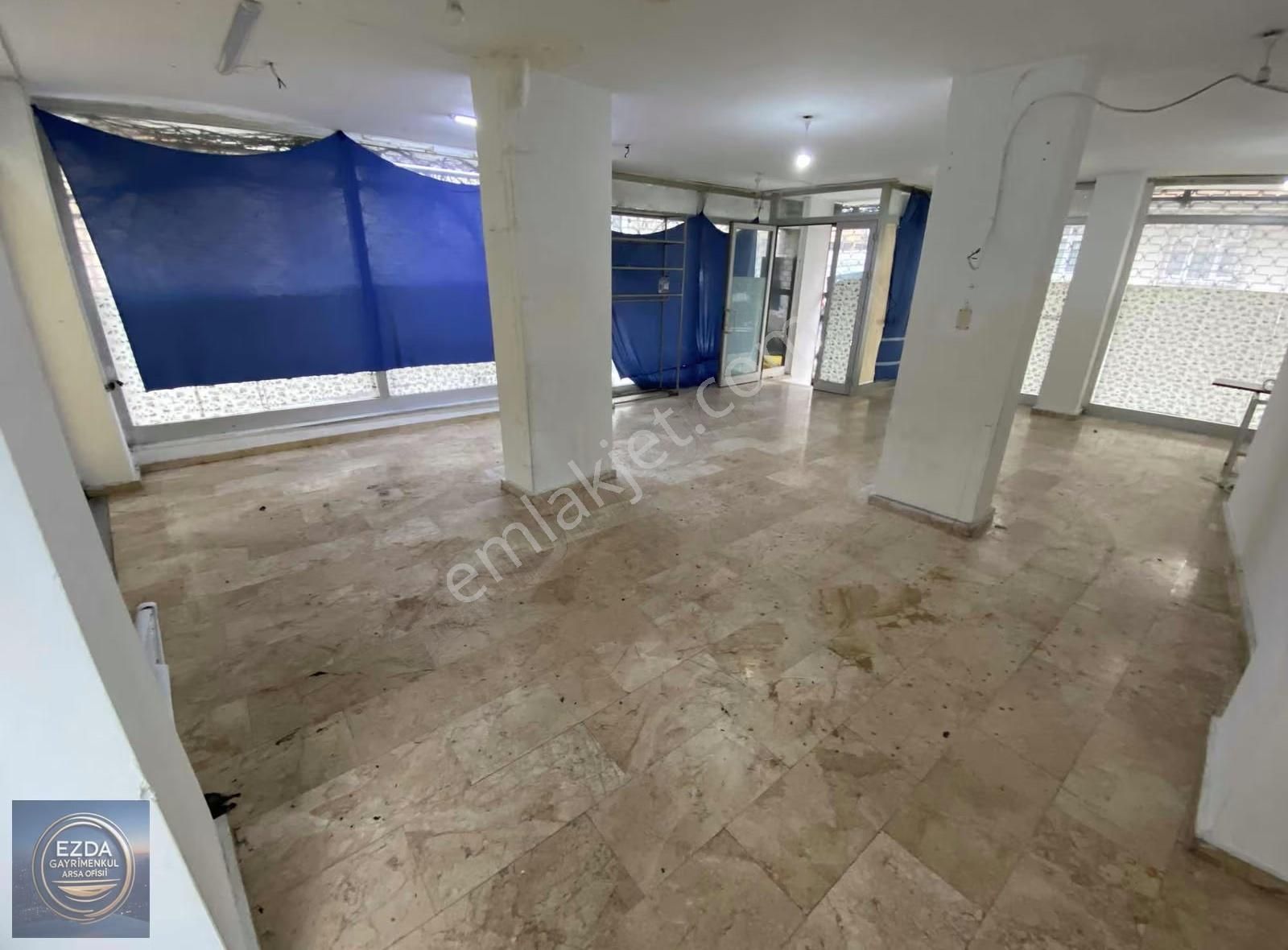 Kiralık 70m2 Köşe Başı 2015 Yapımı Dükkan - Görsel 7