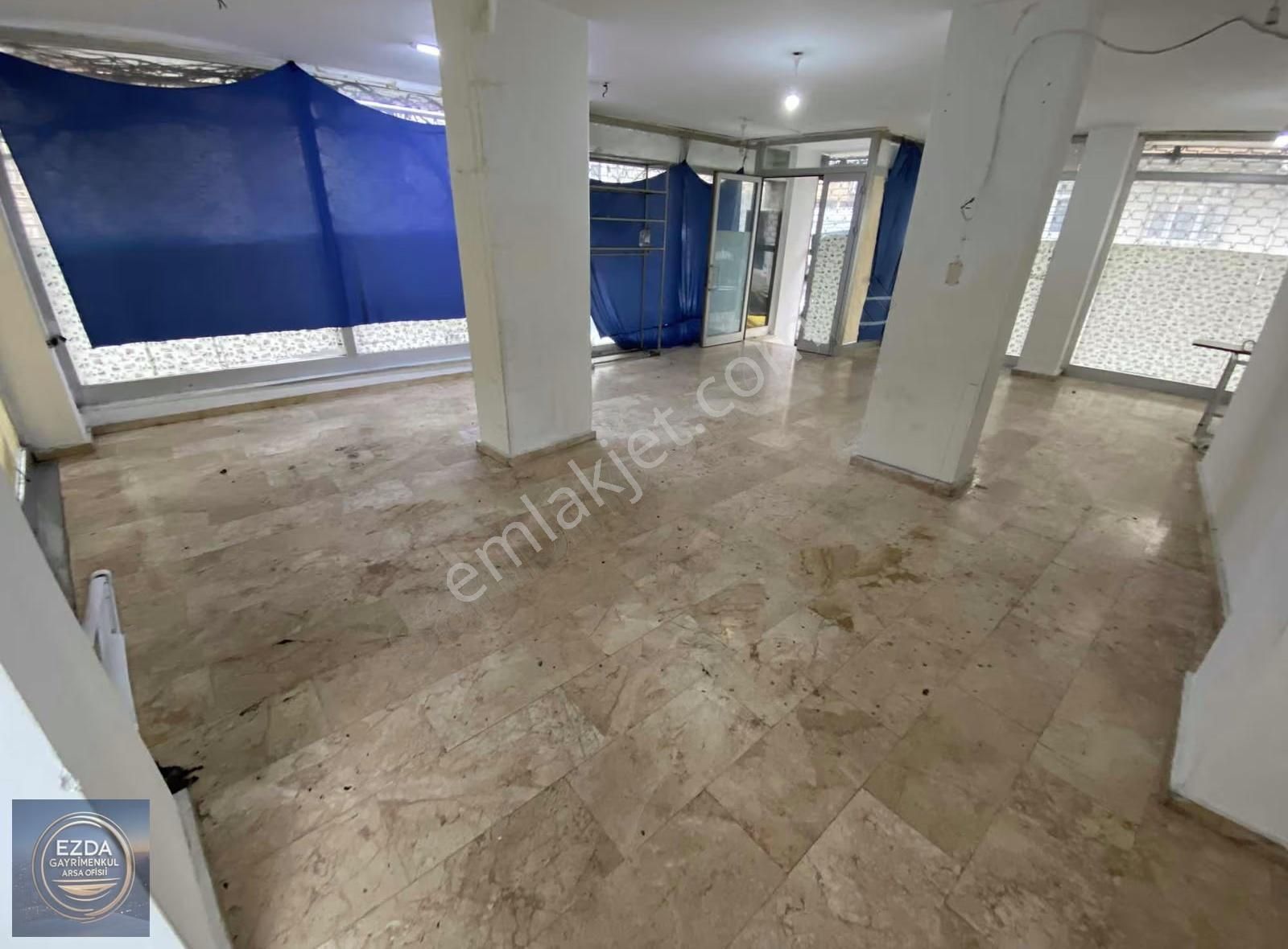 Kiralık 70m2 Köşe Başı 2015 Yapımı Dükkan - Görsel 8