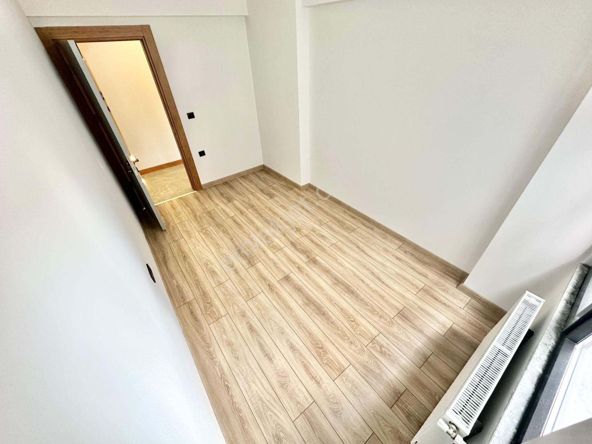 ꧁ay Emlaktan꧂akçayda Ön Cephe*benim Olsun Dedirten*müstakil Tadında Şık Tasarımlı Satılık 2+1 Daire - Görsel 23