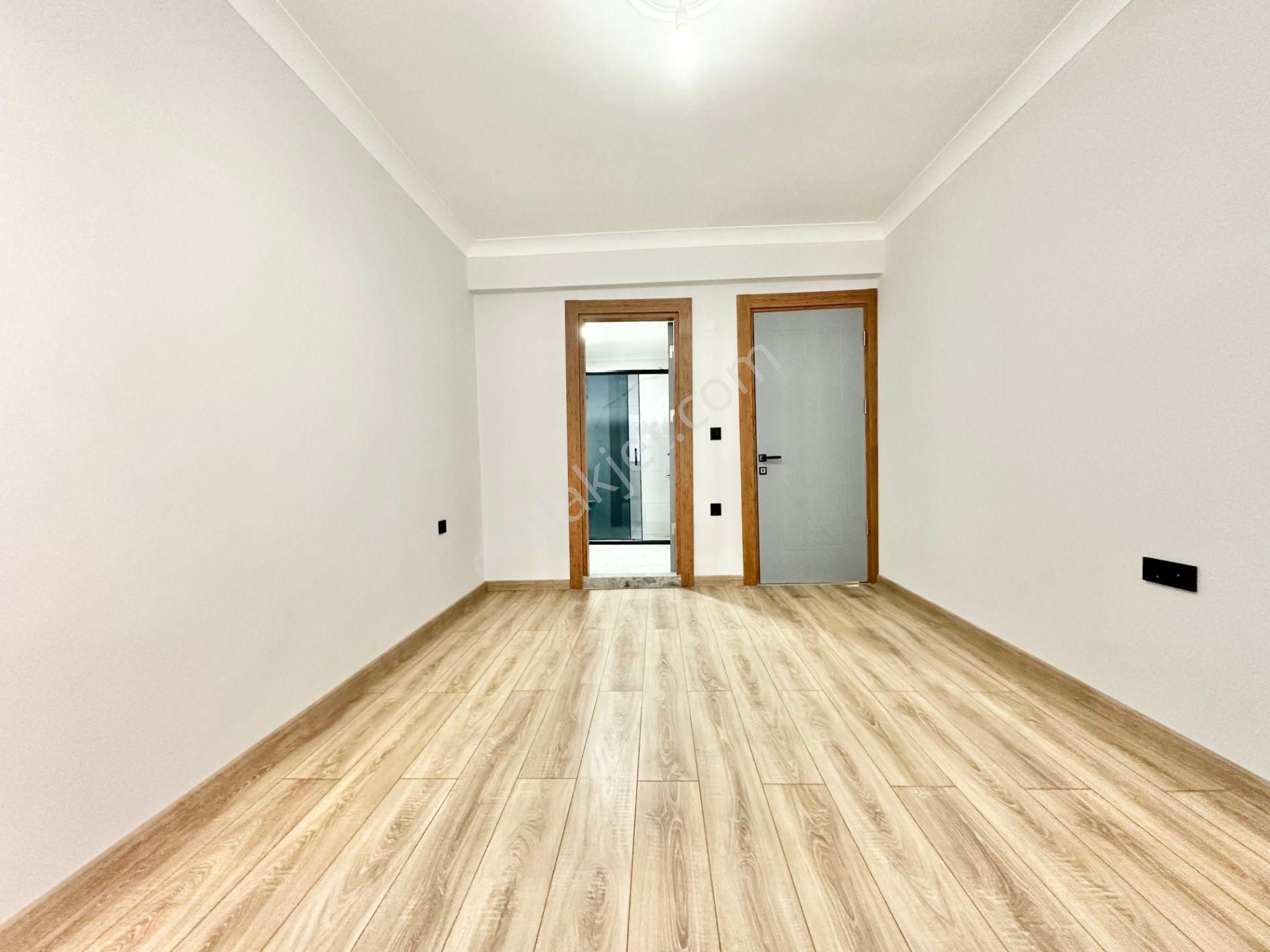 ꧁ay Emlaktan꧂akçayda Ön Cephe*benim Olsun Dedirten*müstakil Tadında Şık Tasarımlı Satılık 2+1 Daire - Görsel 27