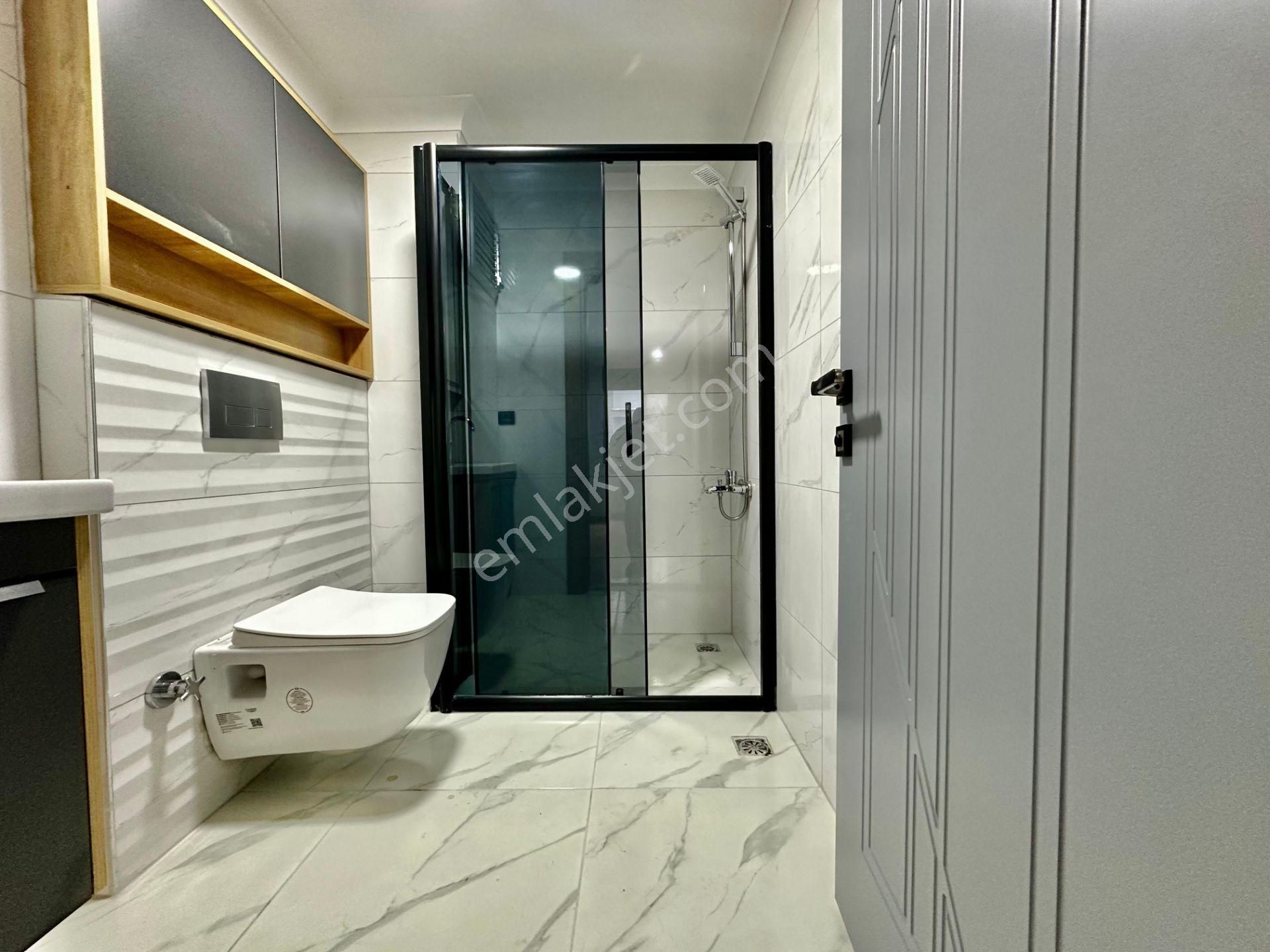 ꧁ay Emlaktan꧂akçayda Ön Cephe*benim Olsun Dedirten*müstakil Tadında Şık Tasarımlı Satılık 2+1 Daire - Görsel 26