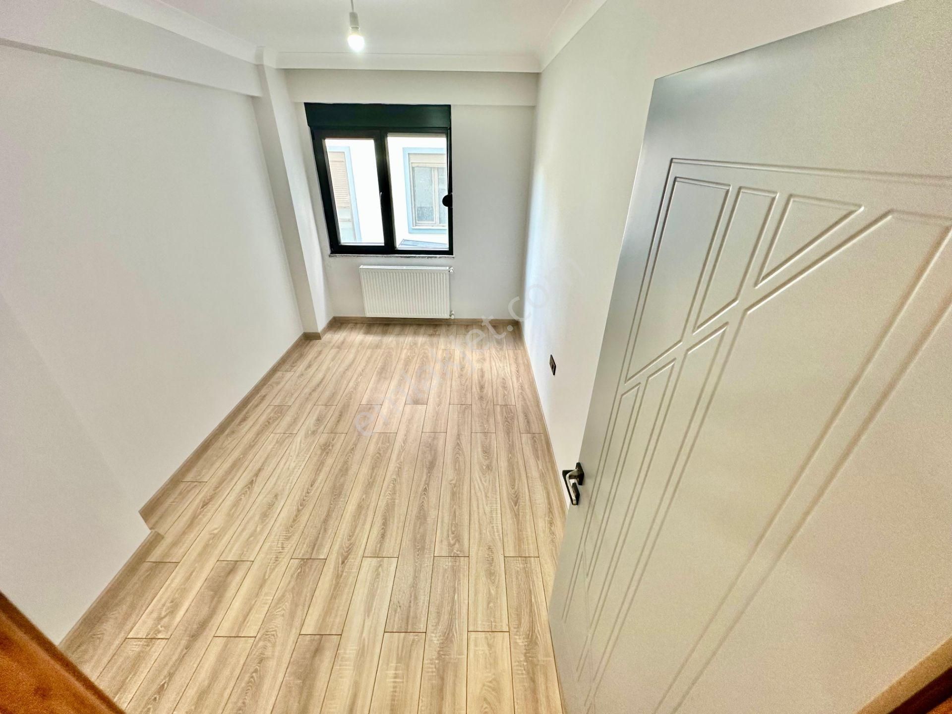 ꧁ay Emlaktan꧂akçayda Ön Cephe*benim Olsun Dedirten*müstakil Tadında Şık Tasarımlı Satılık 2+1 Daire - Görsel 20