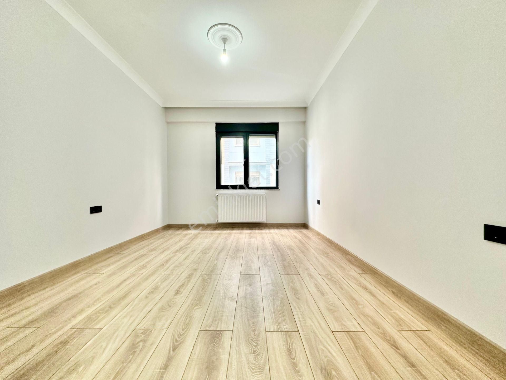 ꧁ay Emlaktan꧂akçayda Ön Cephe*benim Olsun Dedirten*müstakil Tadında Şık Tasarımlı Satılık 2+1 Daire - Görsel 32