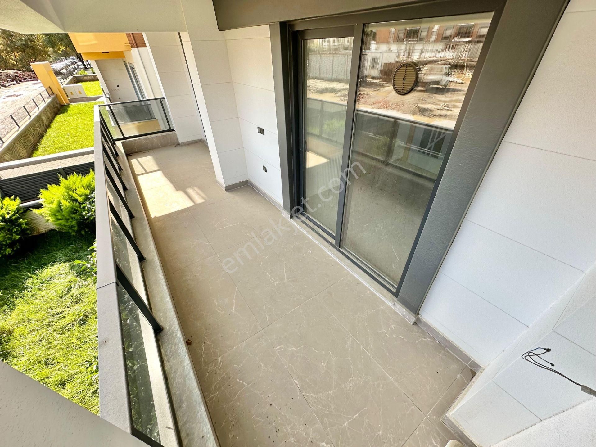 ꧁ay Emlaktan꧂akçayda Ön Cephe*benim Olsun Dedirten*müstakil Tadında Şık Tasarımlı Satılık 2+1 Daire - Görsel 8