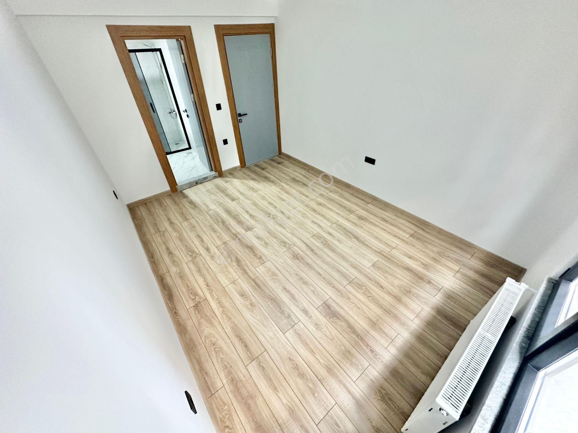 ꧁ay Emlaktan꧂akçayda Ön Cephe*benim Olsun Dedirten*müstakil Tadında Şık Tasarımlı Satılık 2+1 Daire - Görsel 24