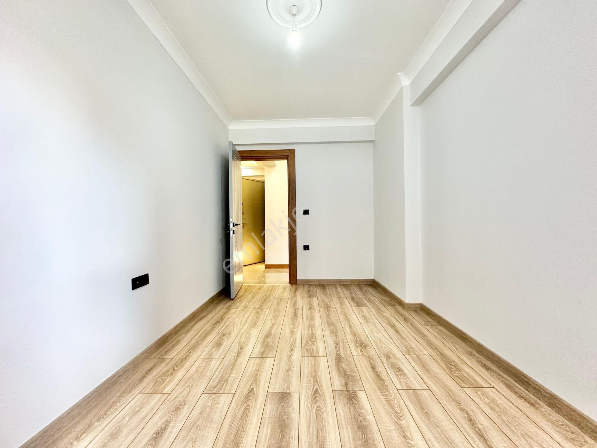 ꧁ay Emlaktan꧂akçayda Ön Cephe*benim Olsun Dedirten*müstakil Tadında Şık Tasarımlı Satılık 2+1 Daire - Görsel 22