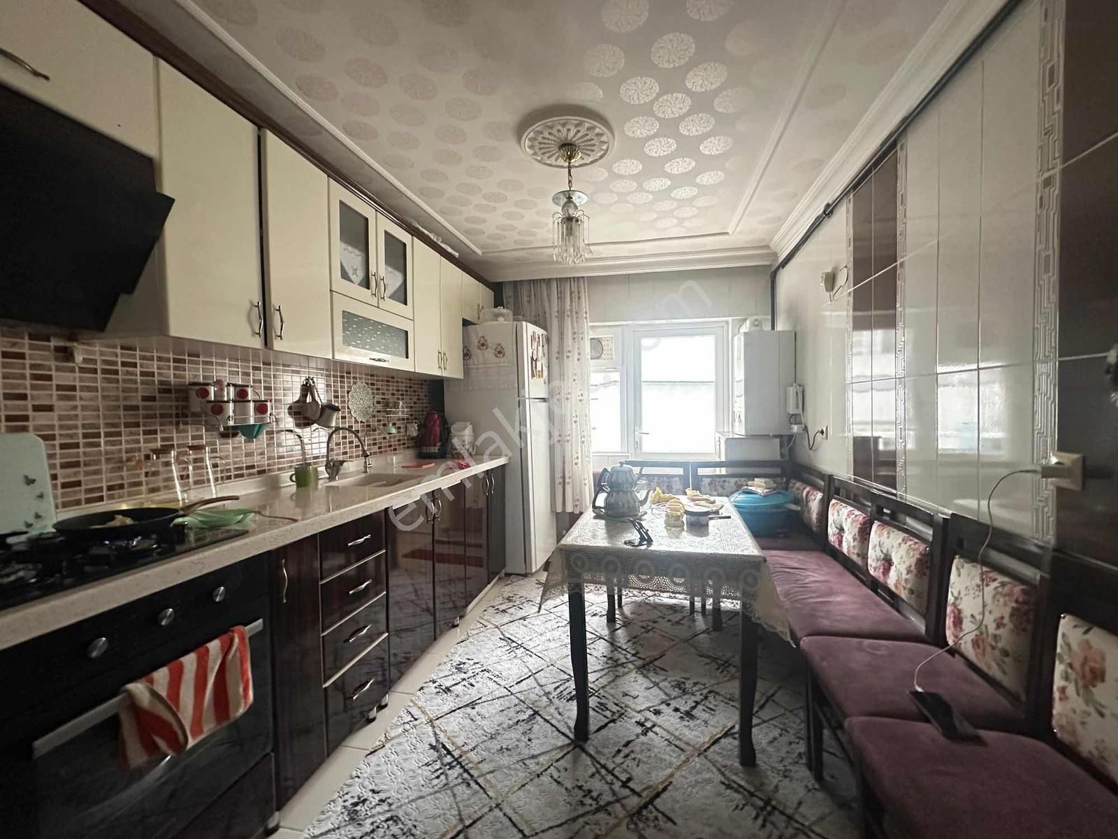 Etimesgut Alsancak Mah. Köşe Başı Ara Kat Kredi Limitsiz 4+1 - Görsel 3