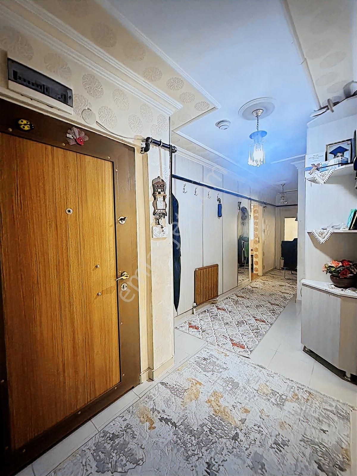 Etimesgut Alsancak Mah. Köşe Başı Ara Kat Kredi Limitsiz 4+1 - Görsel 10