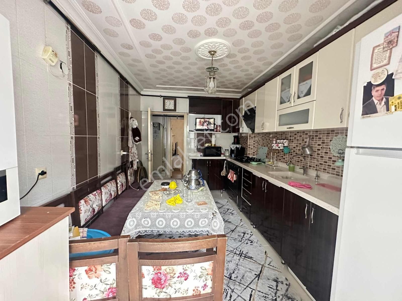 Etimesgut Alsancak Mah. Köşe Başı Ara Kat Kredi Limitsiz 4+1 - Görsel 7